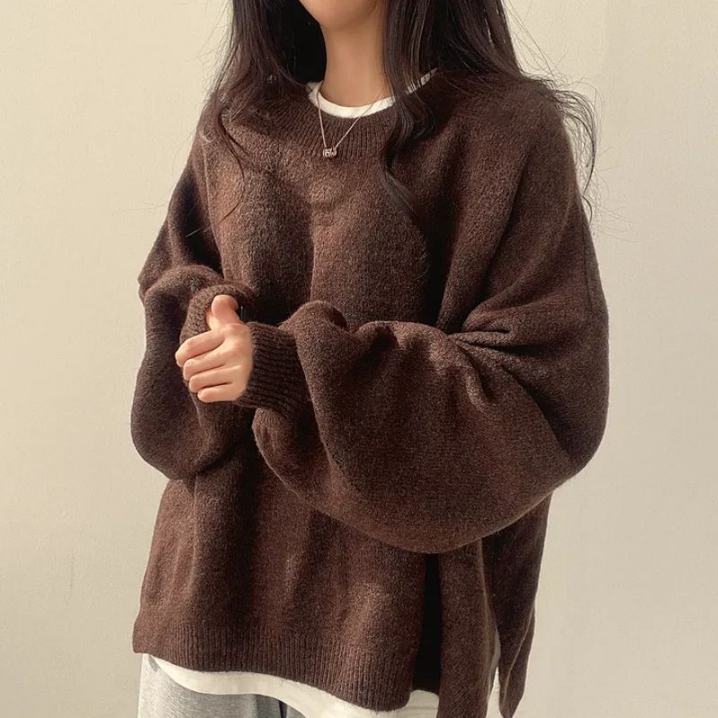 CINDY™ - Comfortable Oversized Sweater