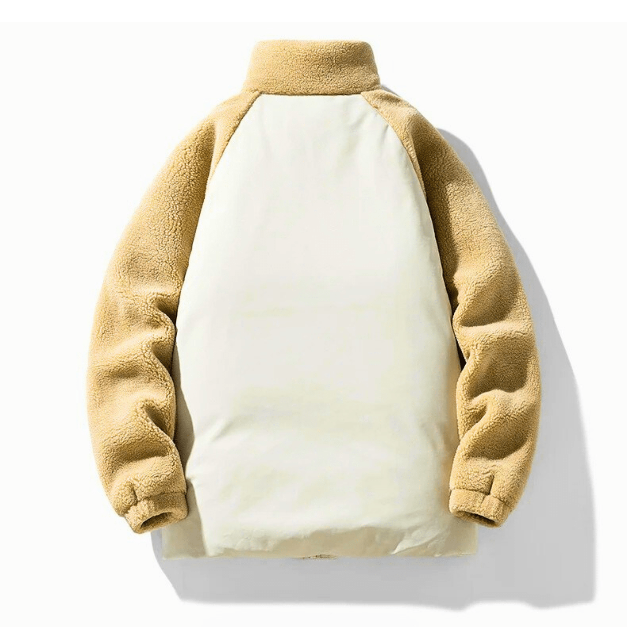 ArcticEdge Splice Jacket