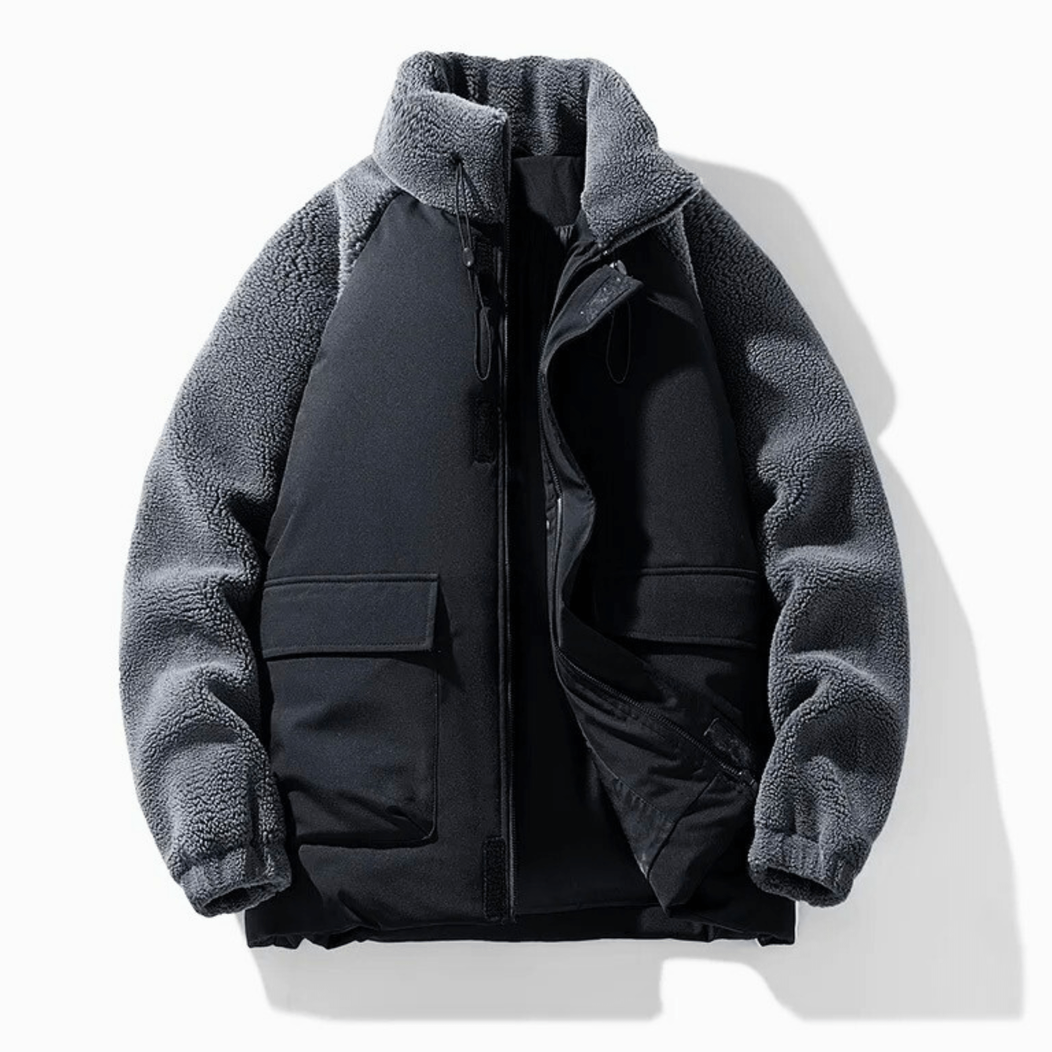 ArcticEdge Splice Jacket