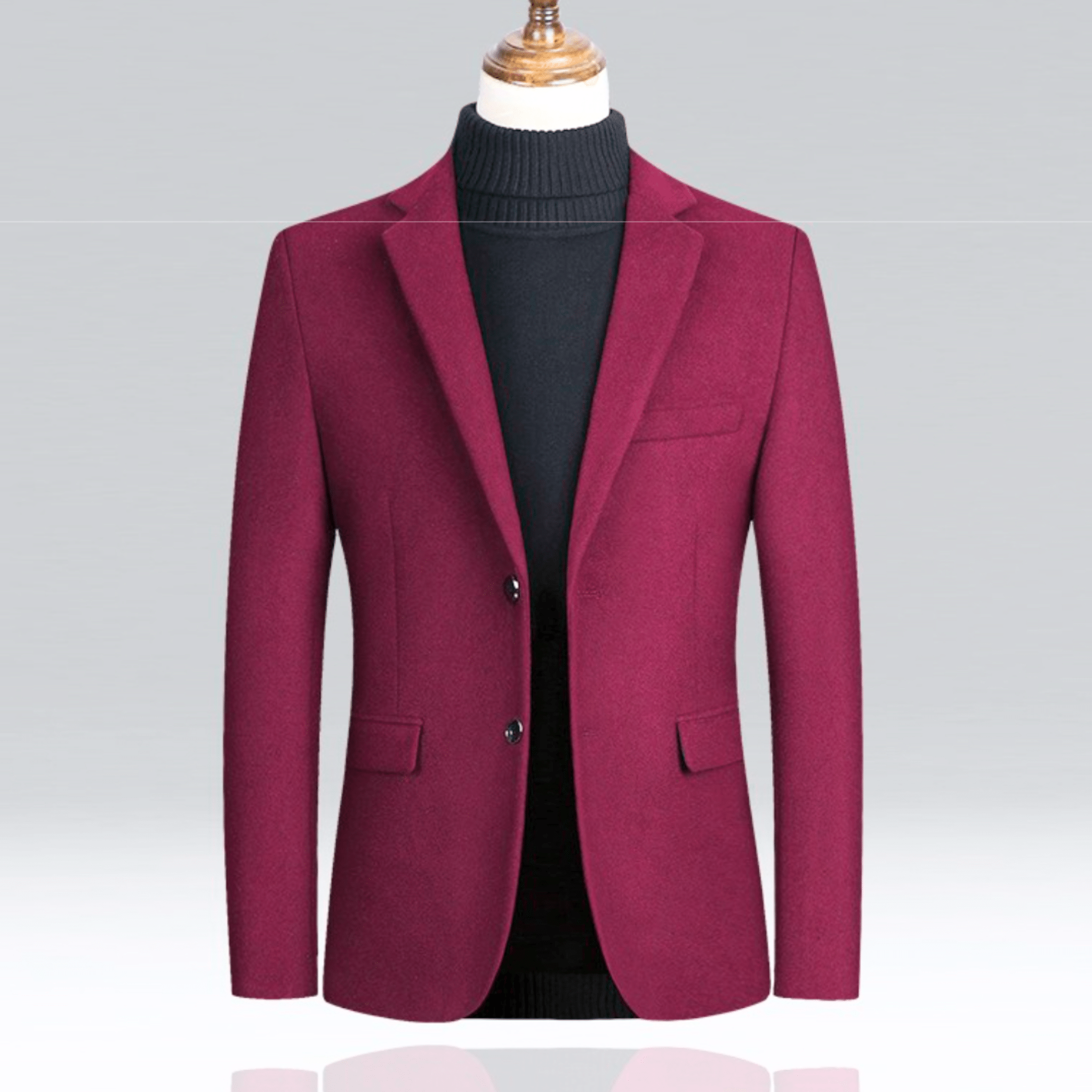 The Ashford Blazer