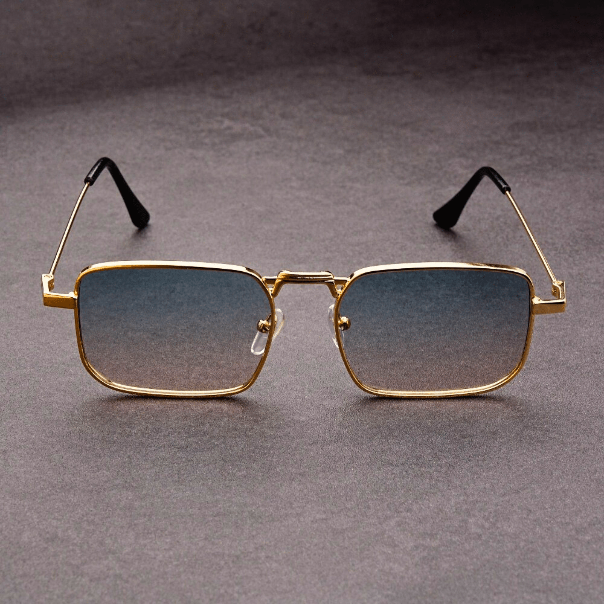 Aurelian Rectangular Shades