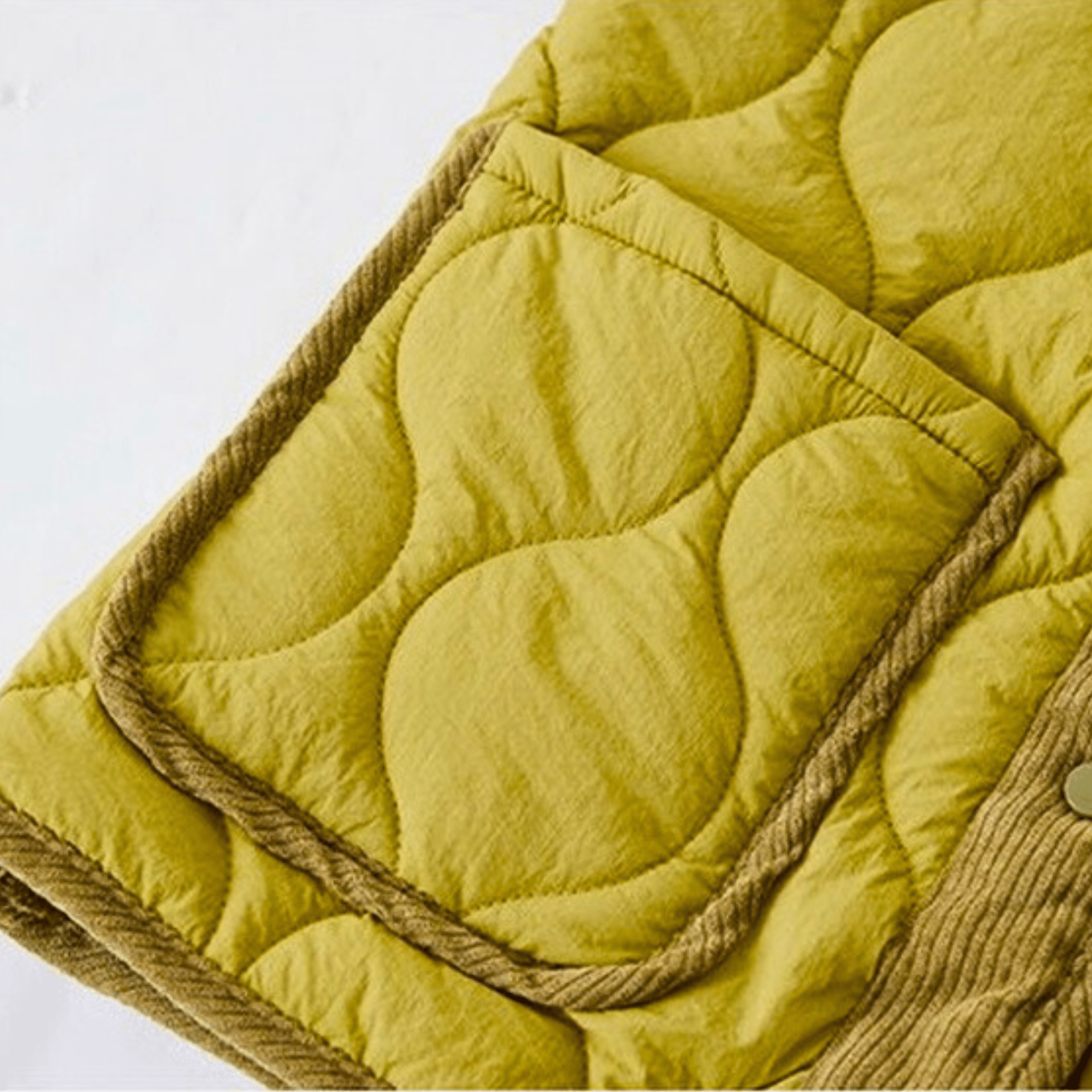 Lunara Down Cotton Jacket