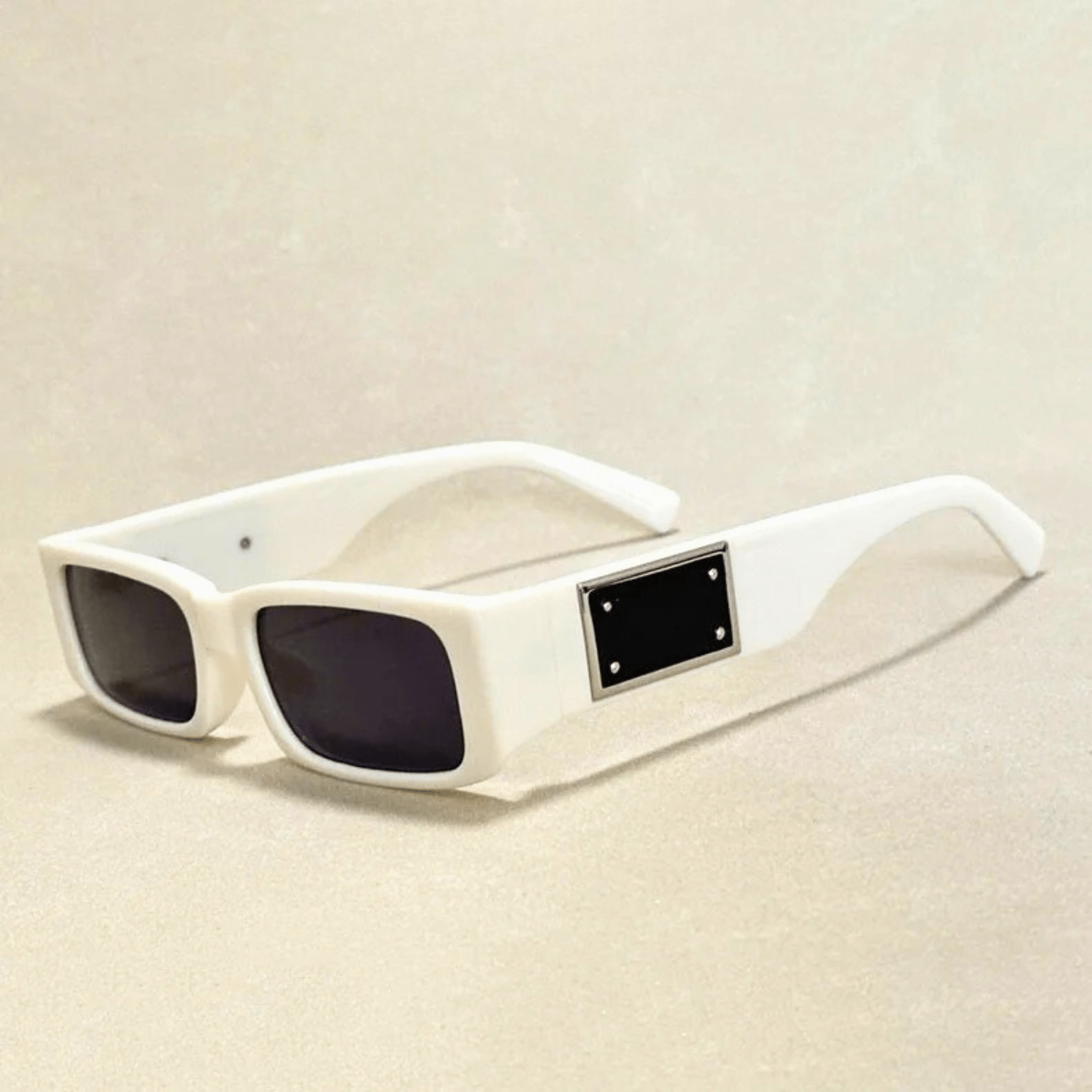 Nexura Retro Square Shades