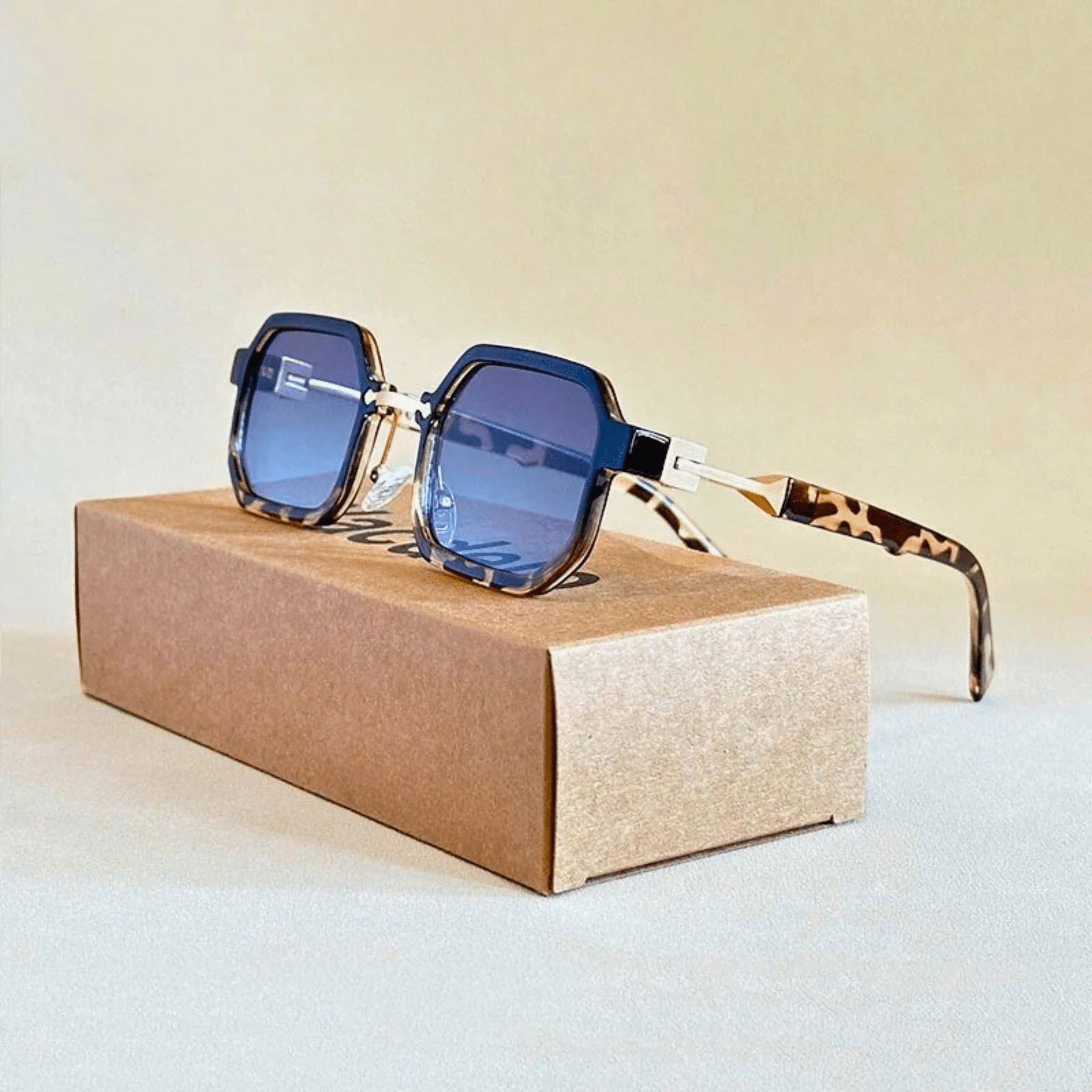 Solara Square Shades