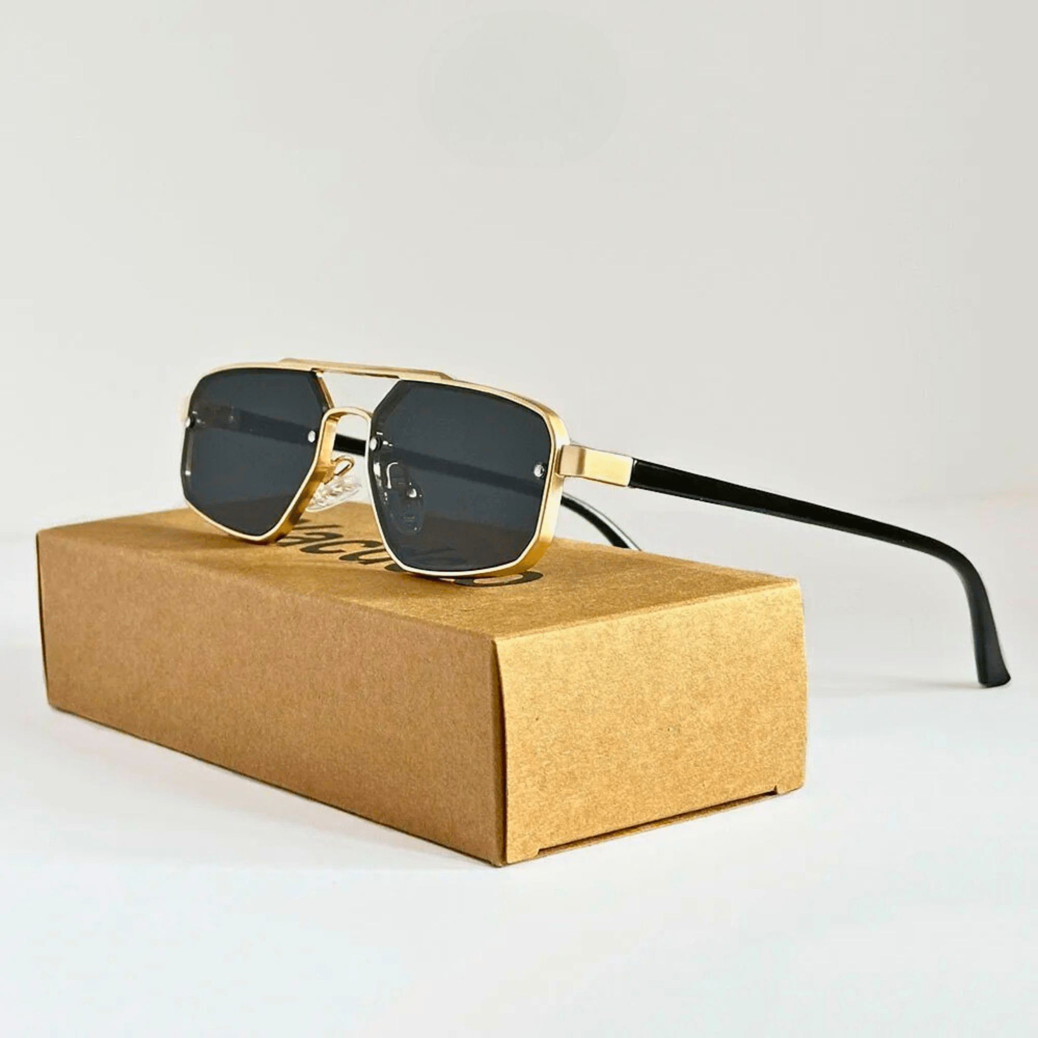 Vintura Steampunk Shades
