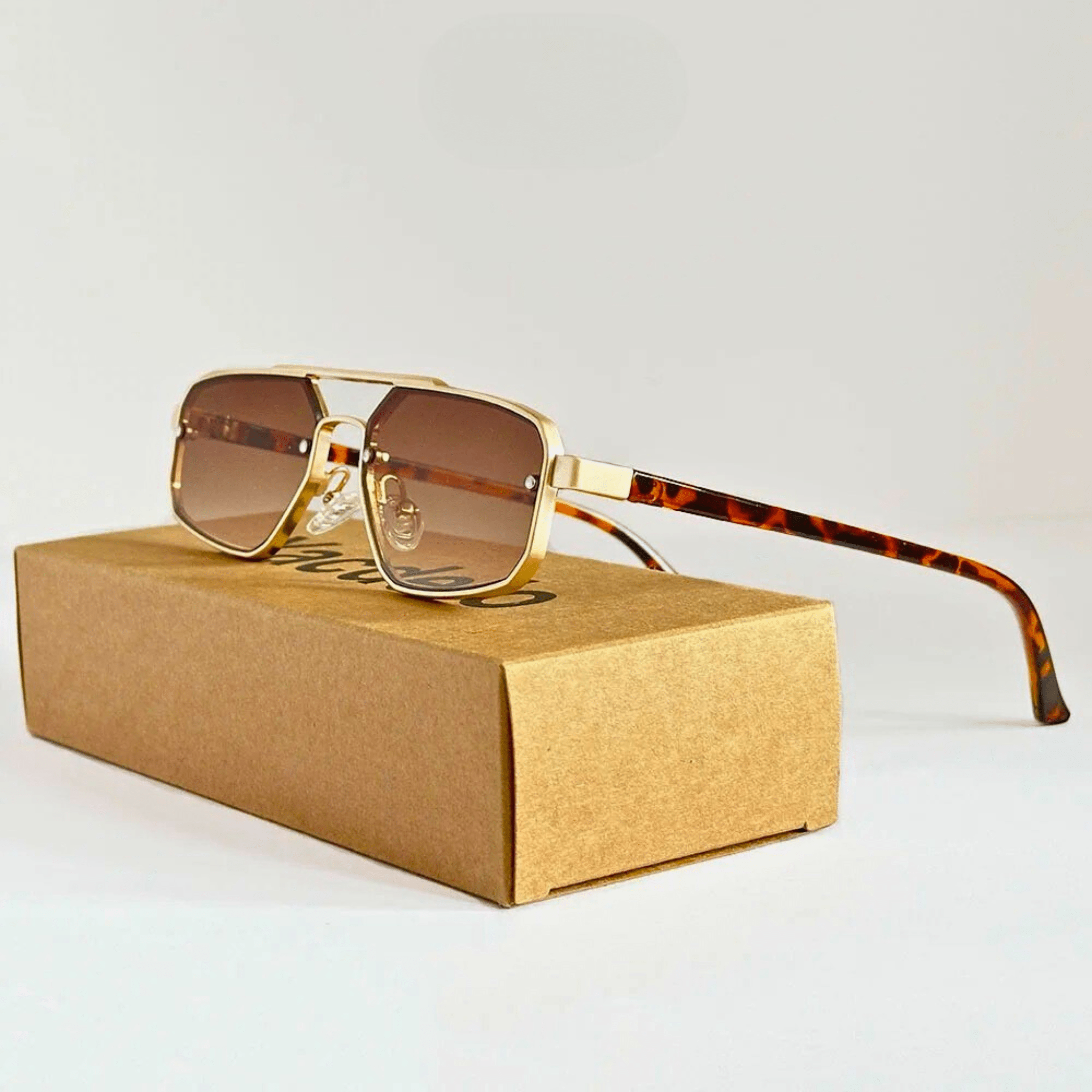 Vintura Steampunk Shades