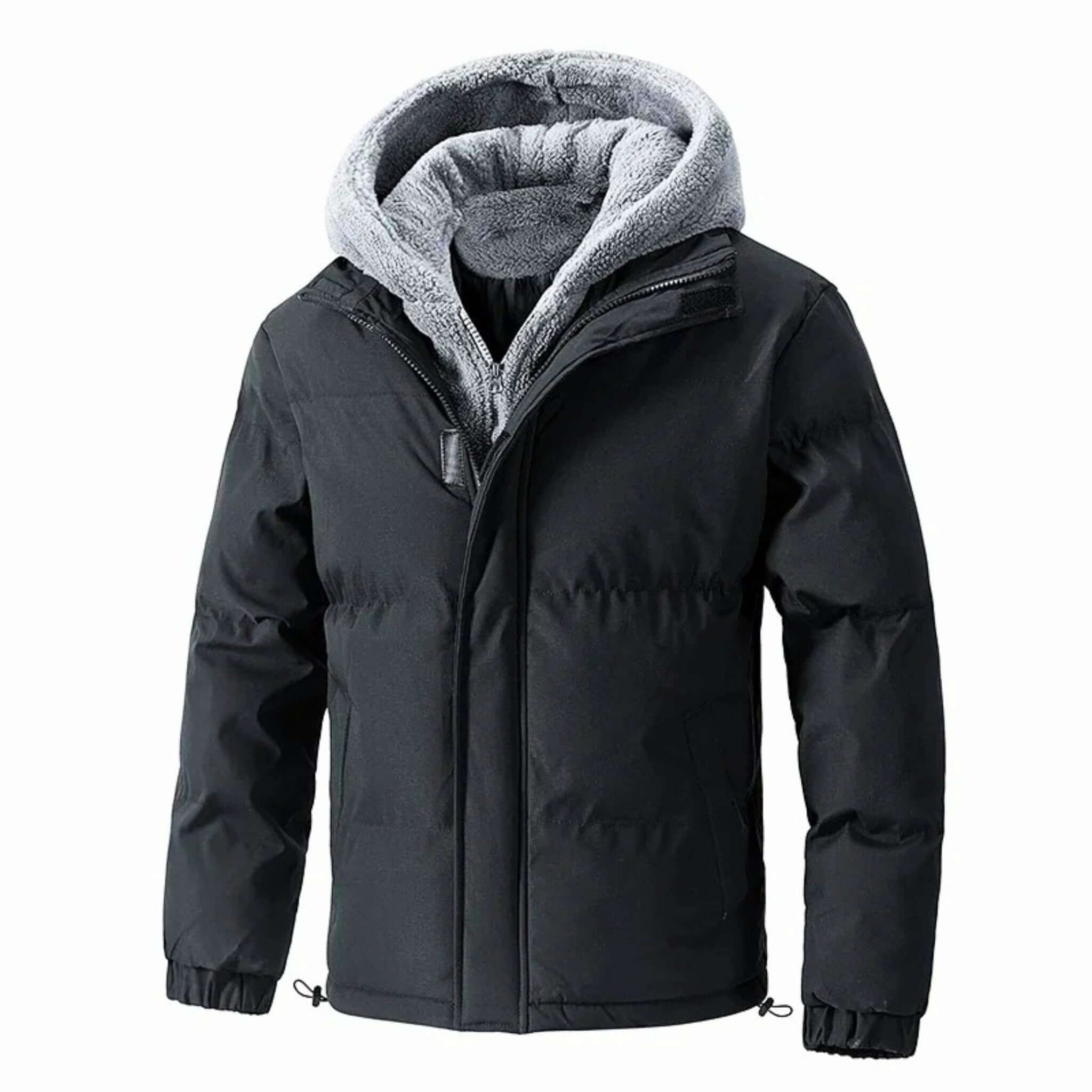 Nordic Trail Coat