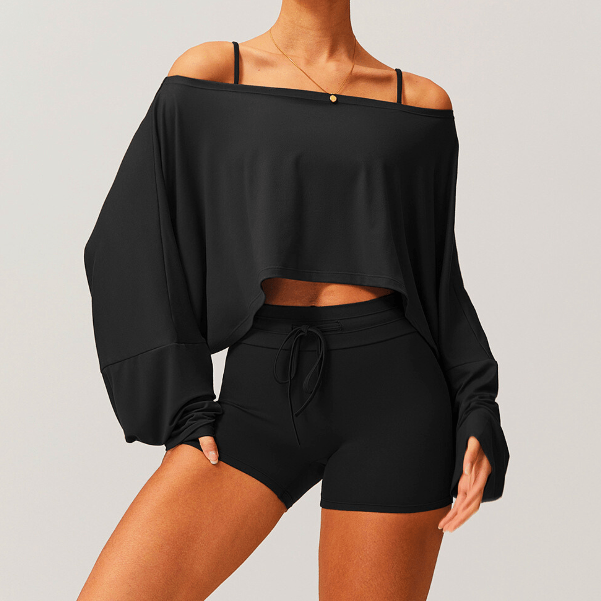 Athletica 2pc Activewear Set