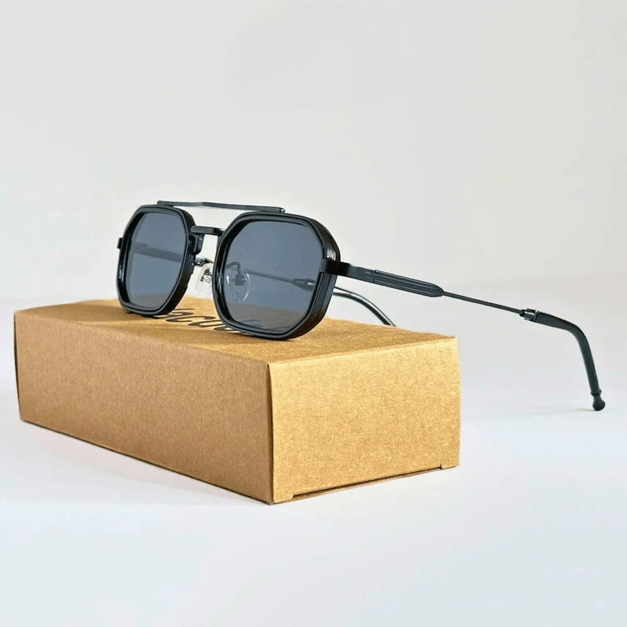 Eclipse Steampunk Shades