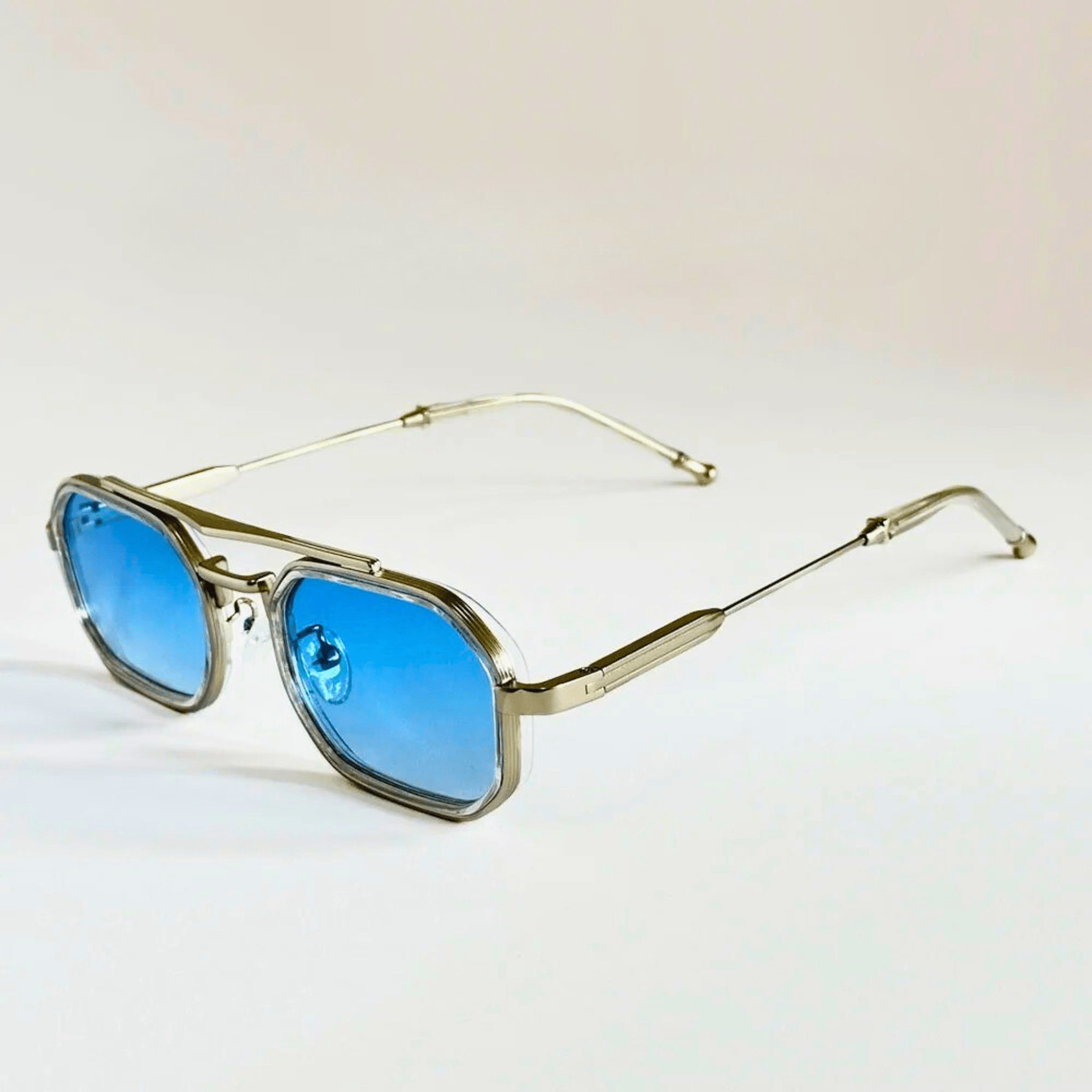 Eclipse Steampunk Shades