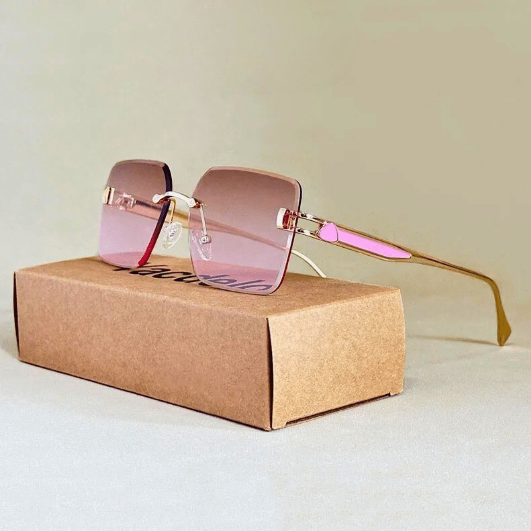 Valmira Rimless Essence