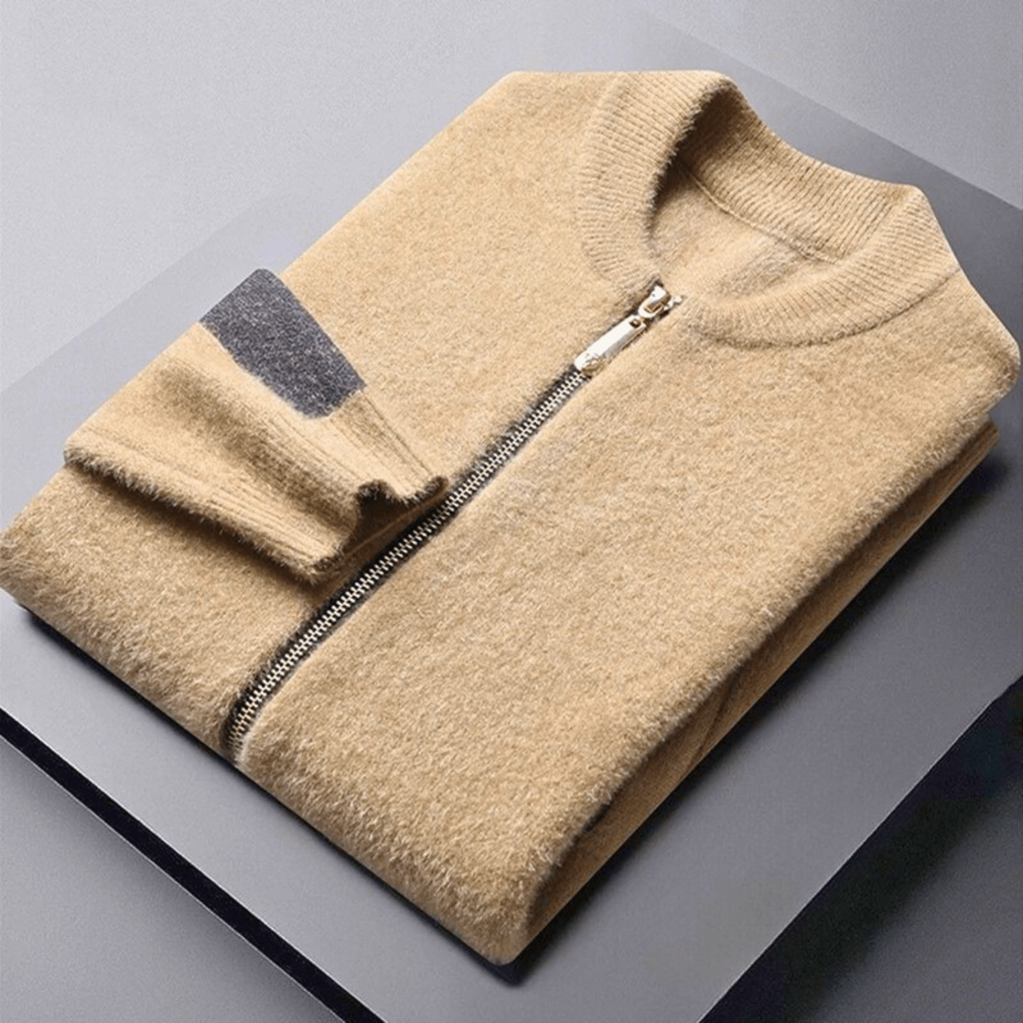 Vérano Signature Sweater