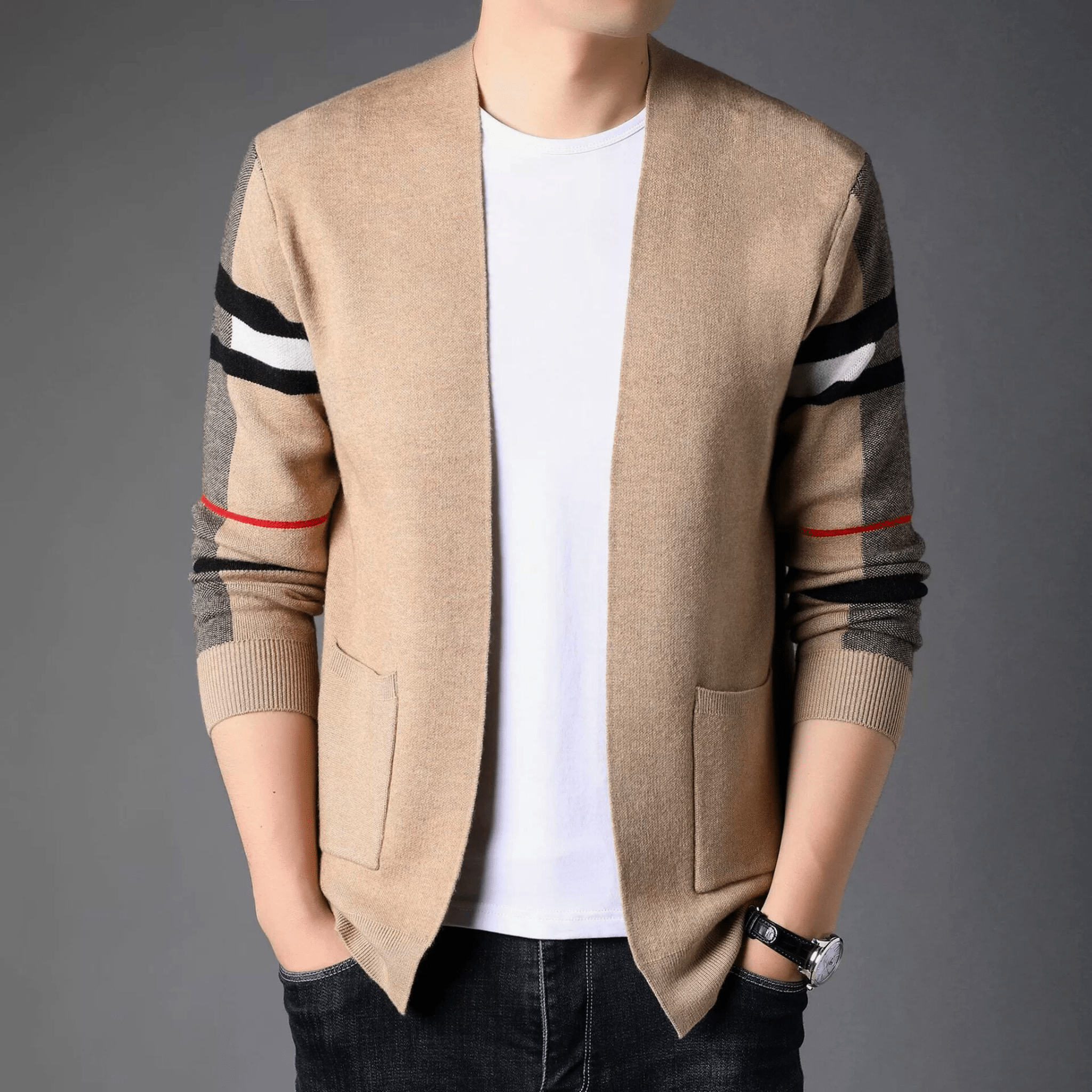 Vincero Royal Sweater