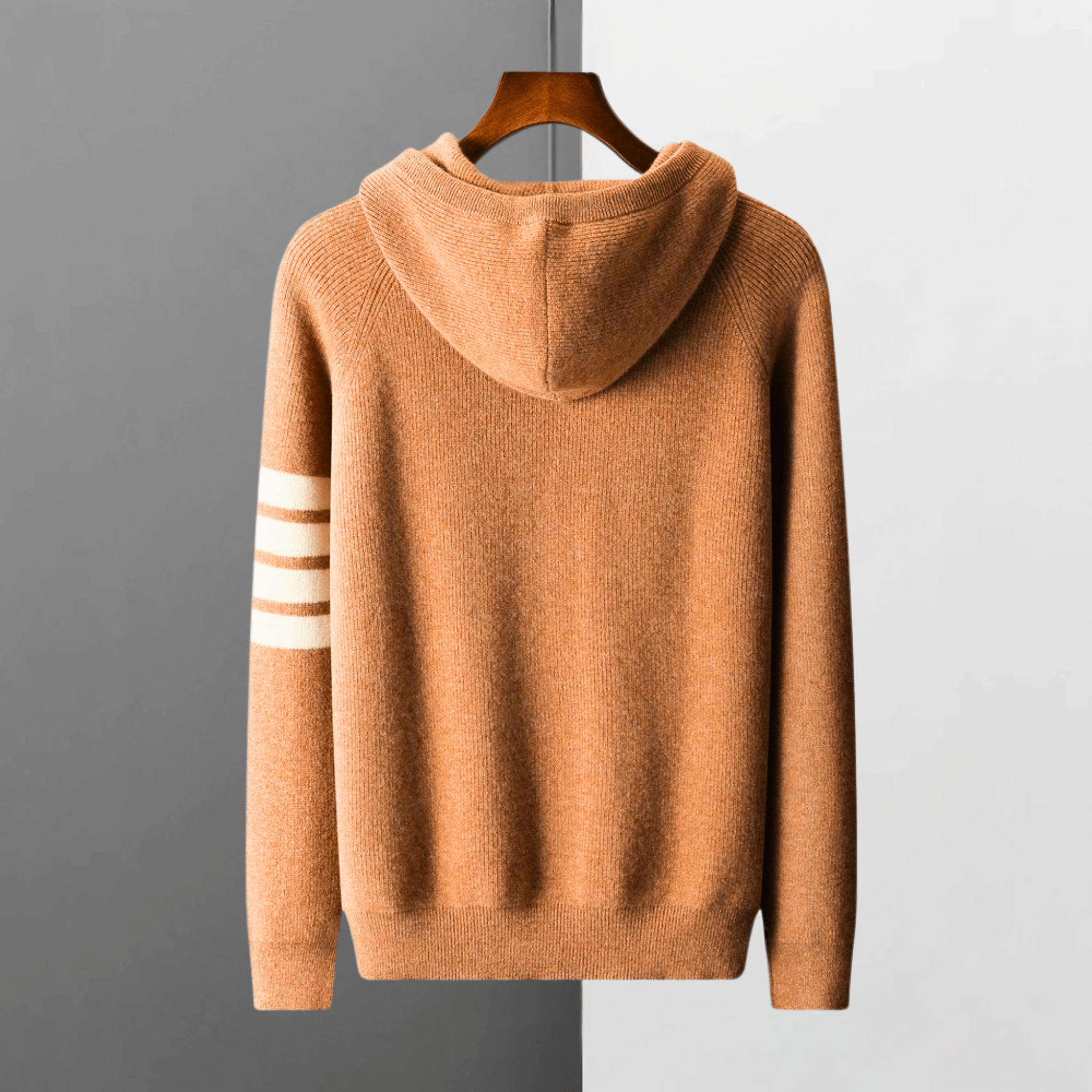 Westmont Merino Hoodie