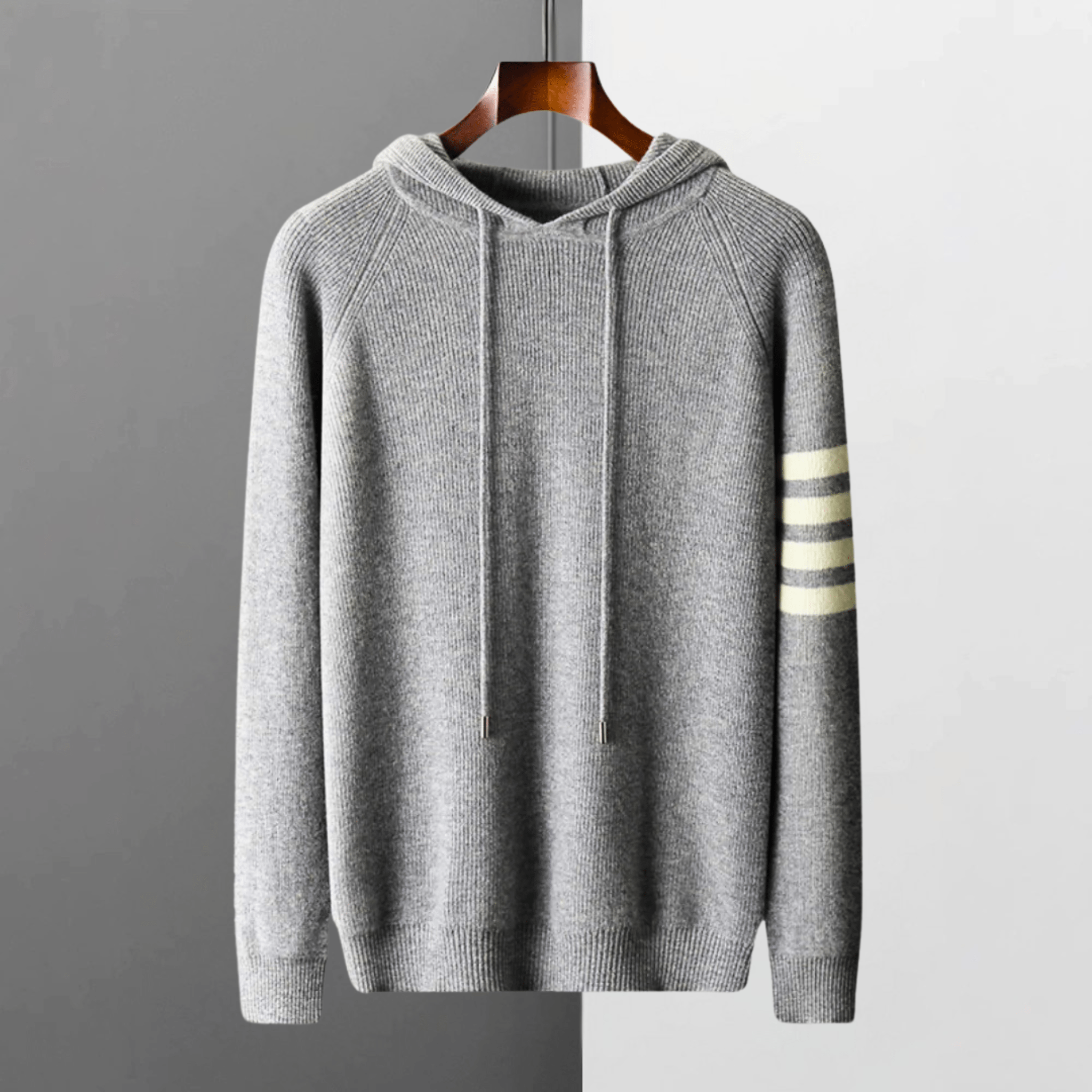 Westmont Merino Hoodie