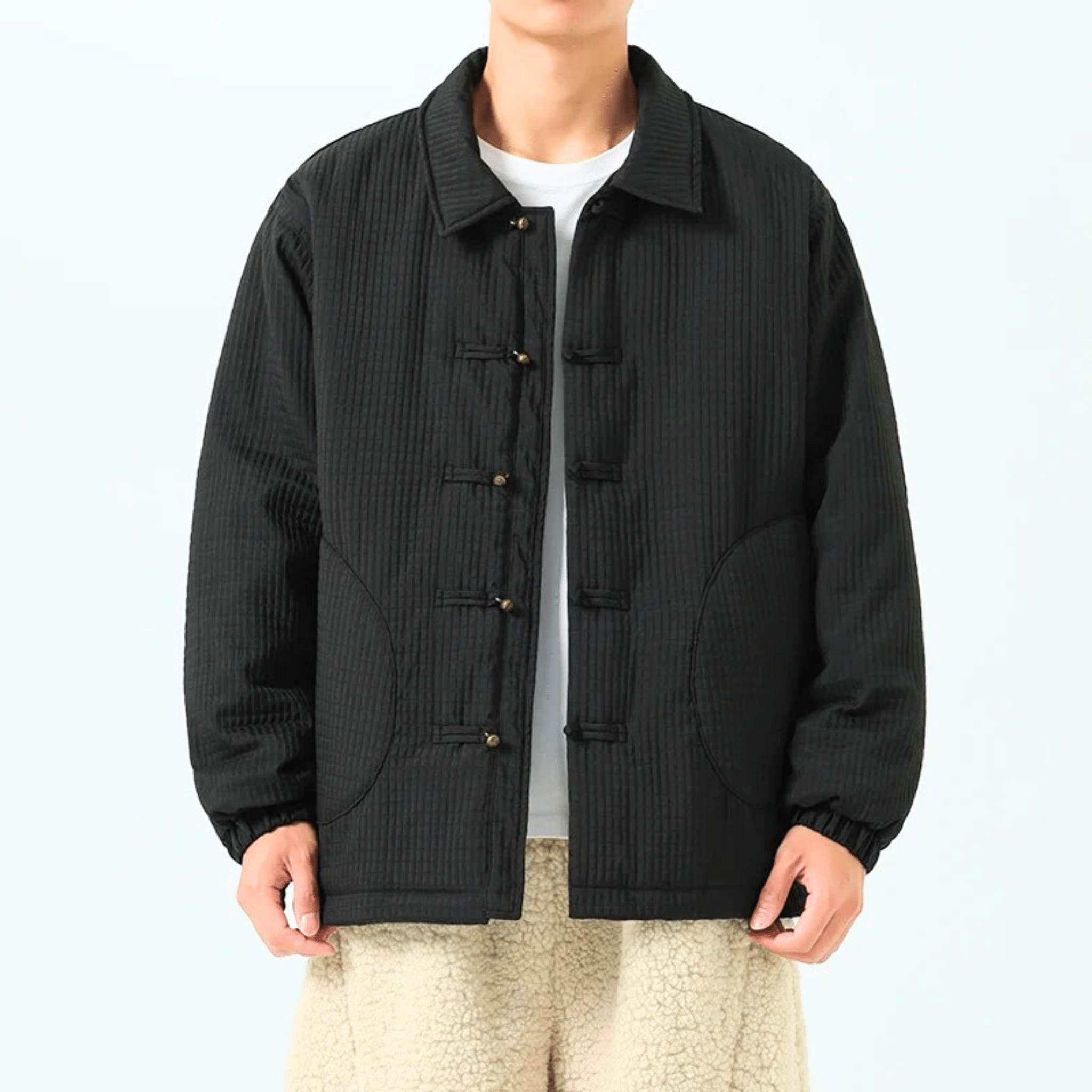 Tokyo Breeze Parka
