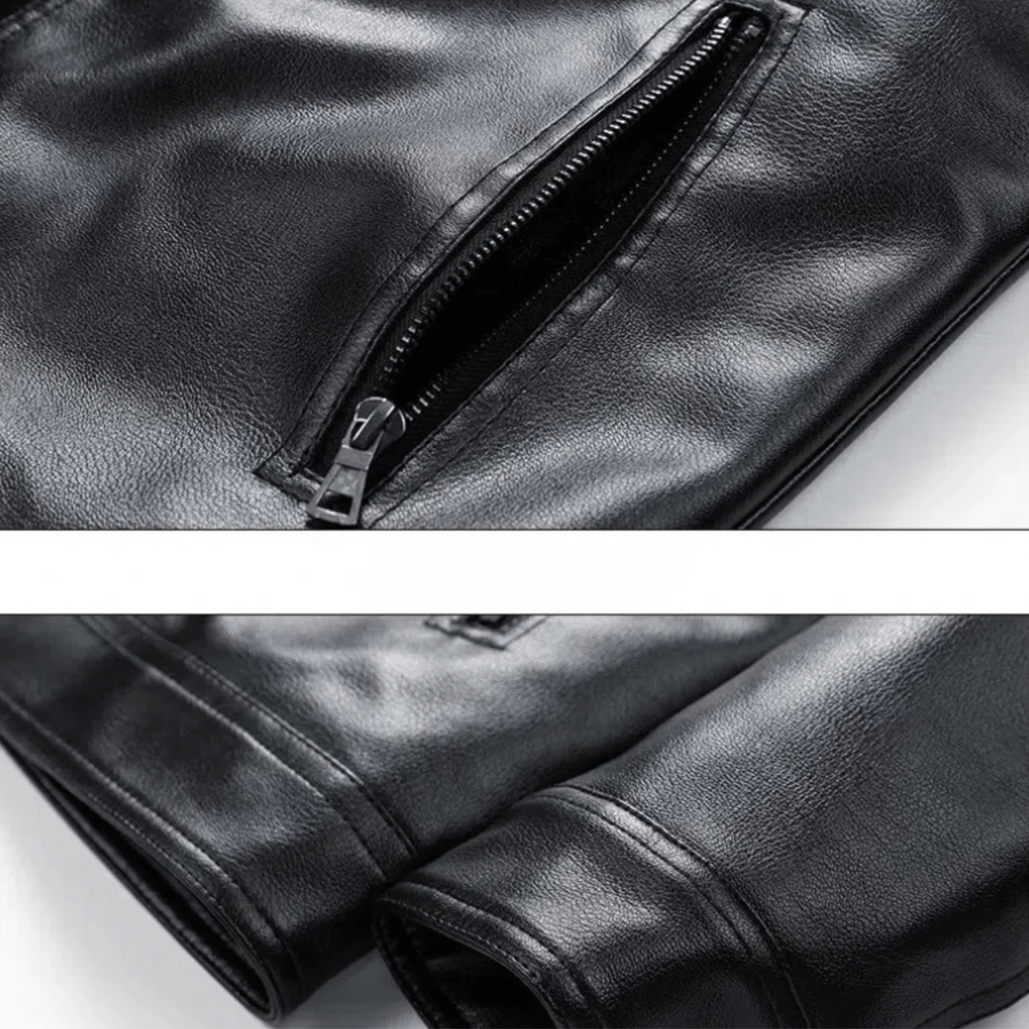 Retro Lantern Sleeve Jacket