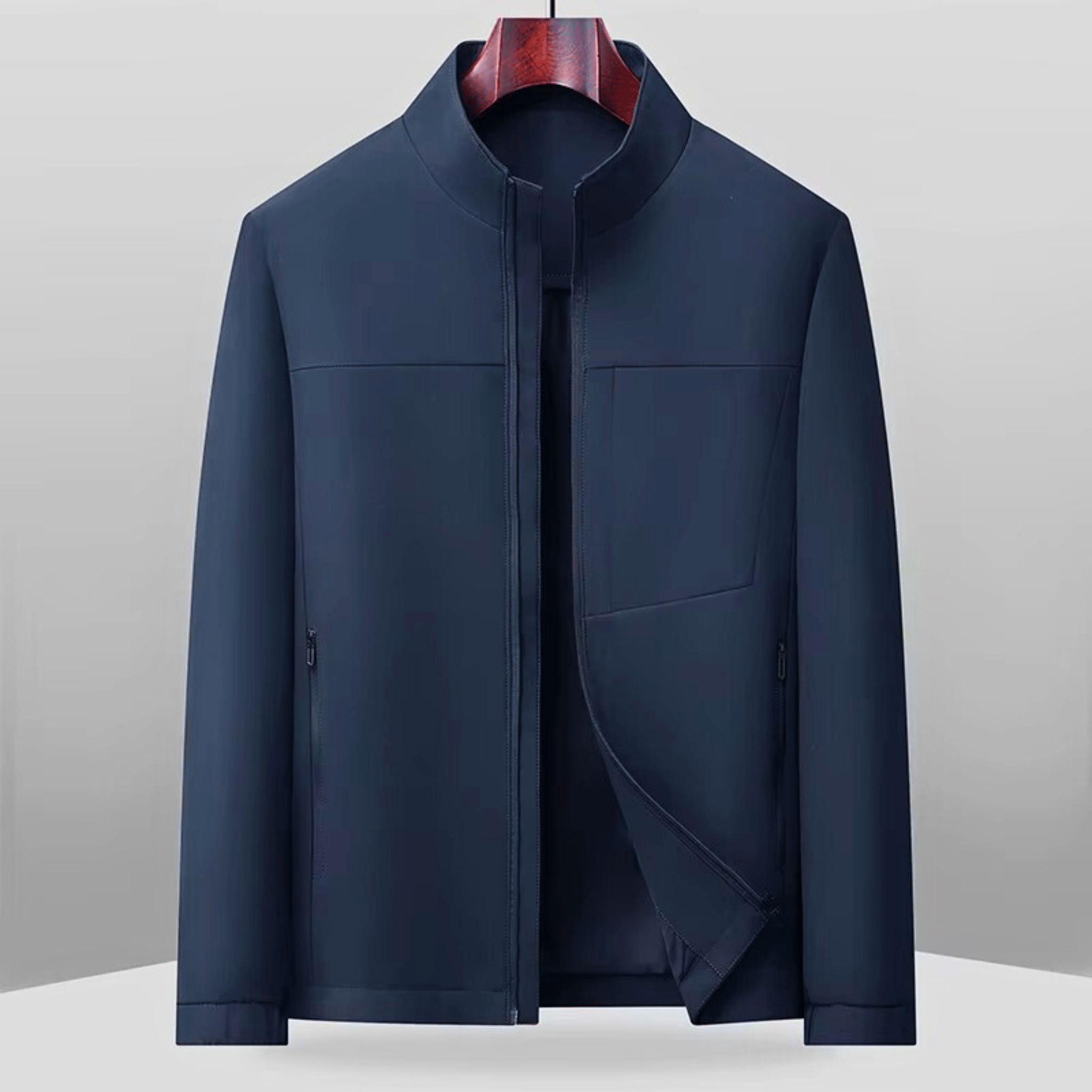 The Ardenne Jacket