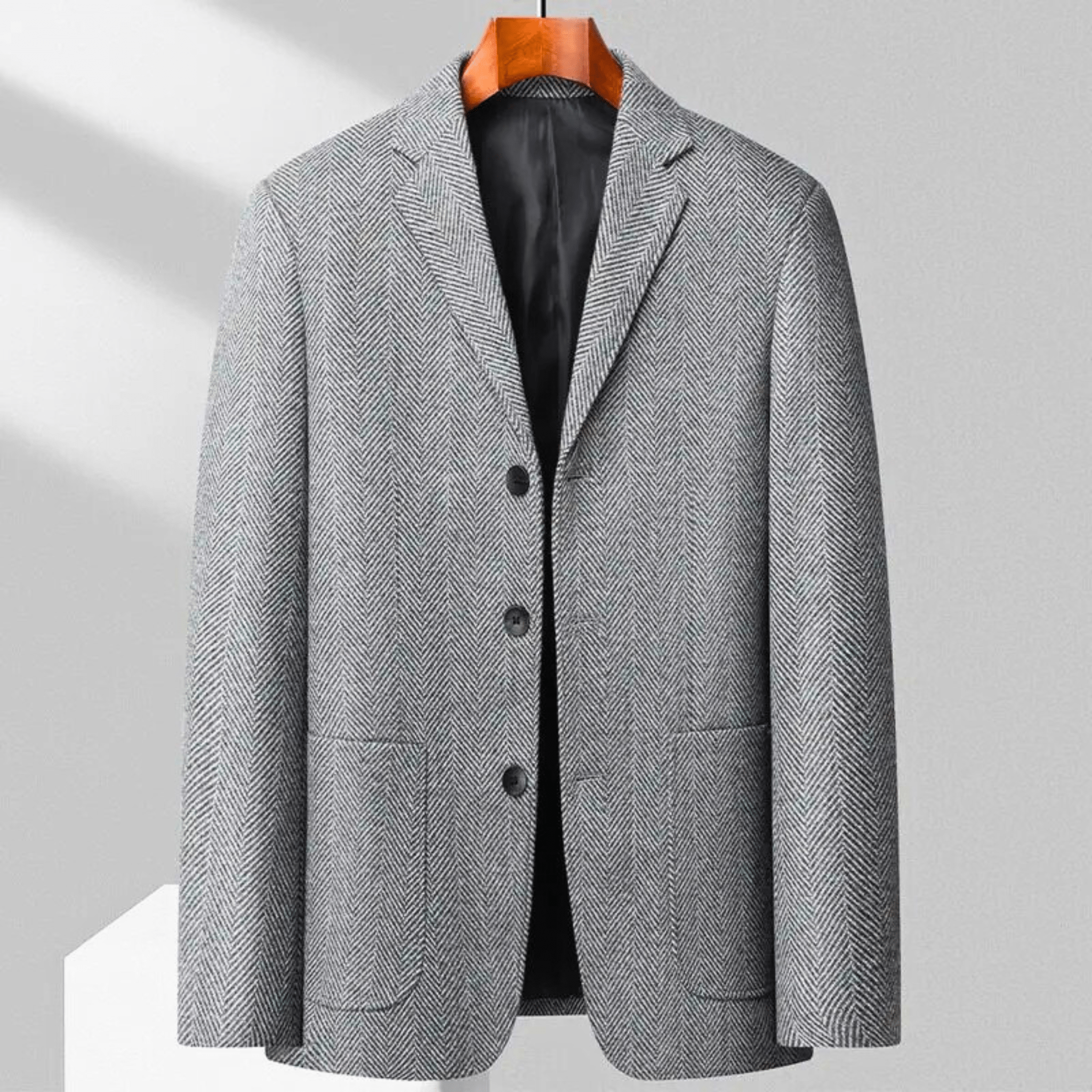 The Ariston Blazer