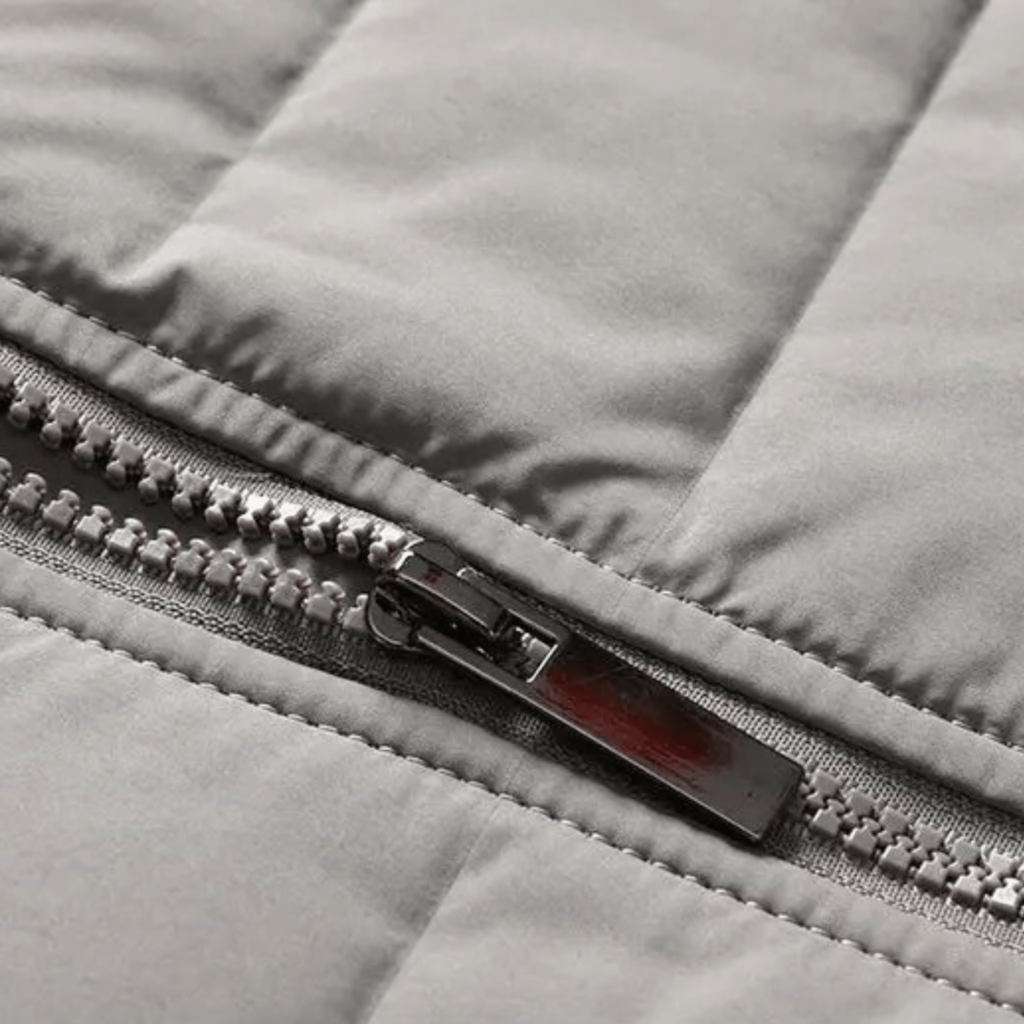 The Ariston Down Jacket