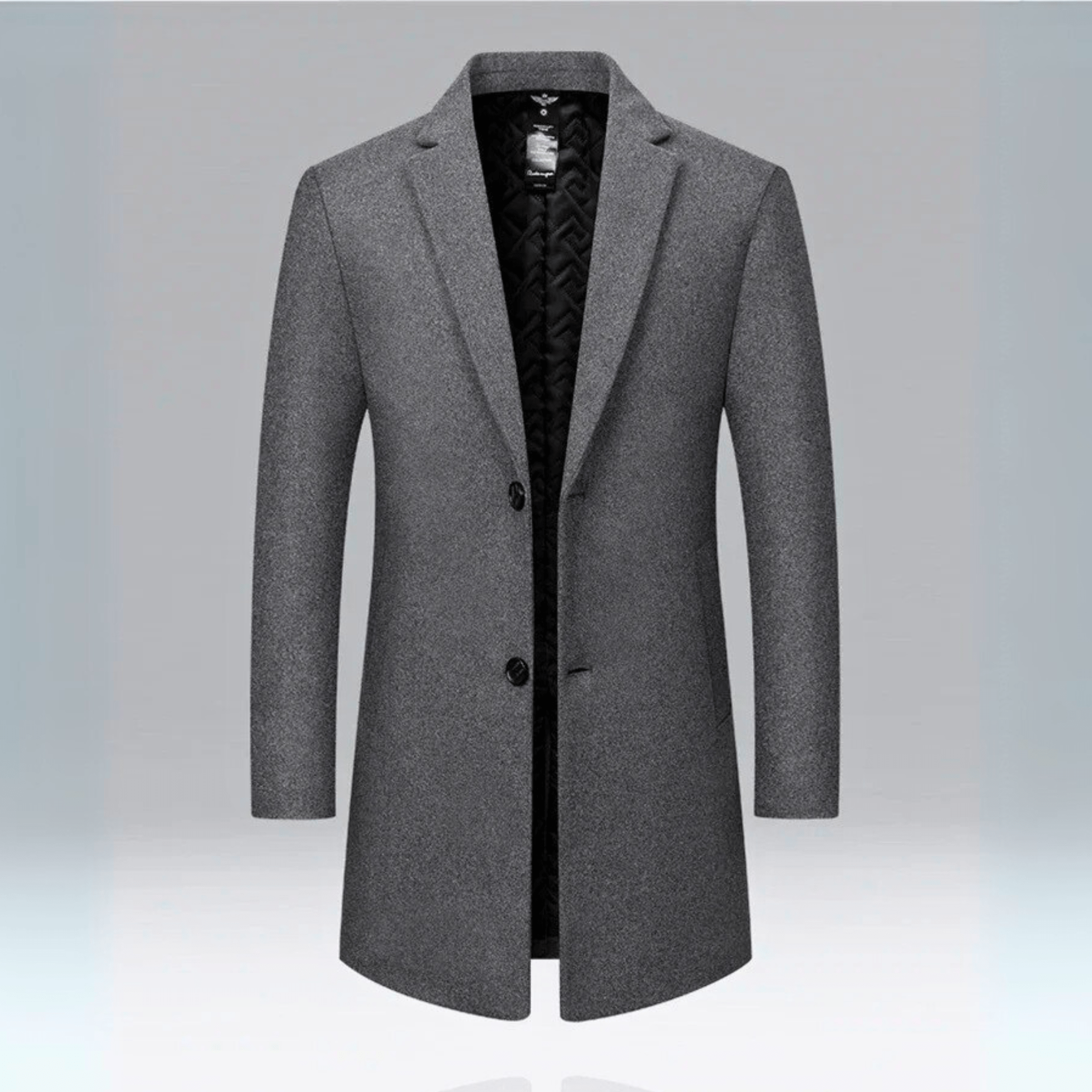 The Ariston Overcoat