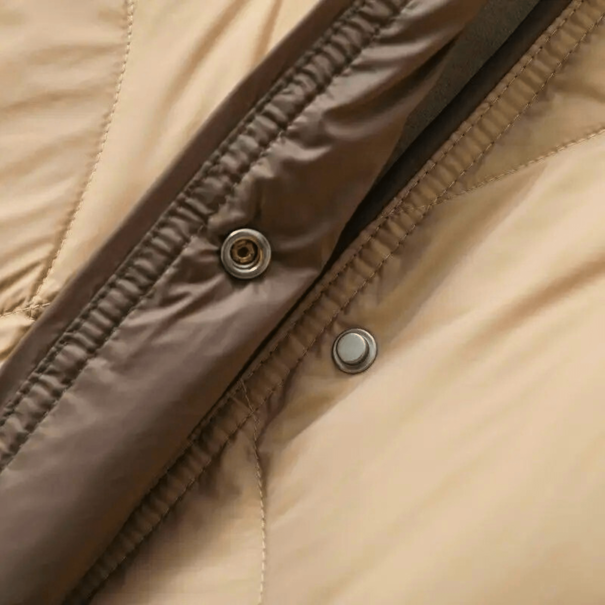 The Aurelle Down Coat