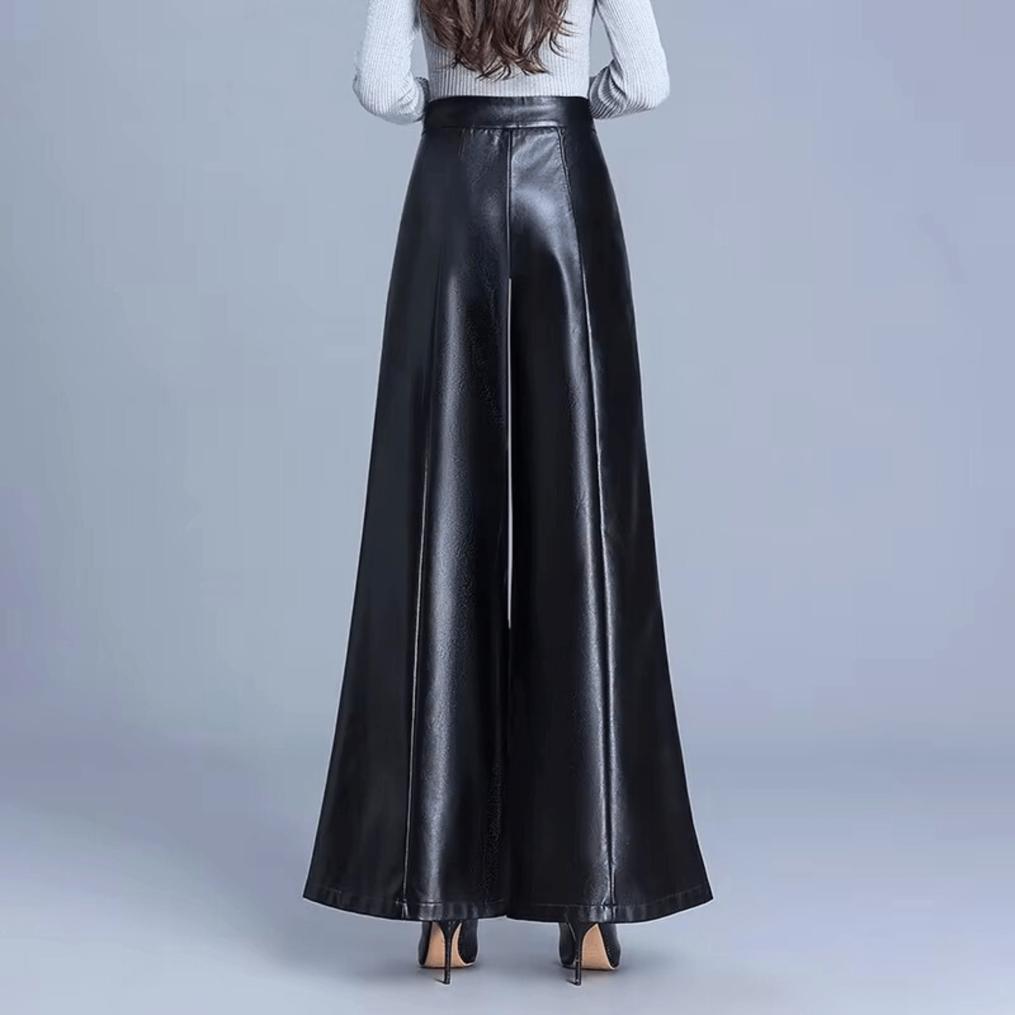 The Aveline Flare Pant