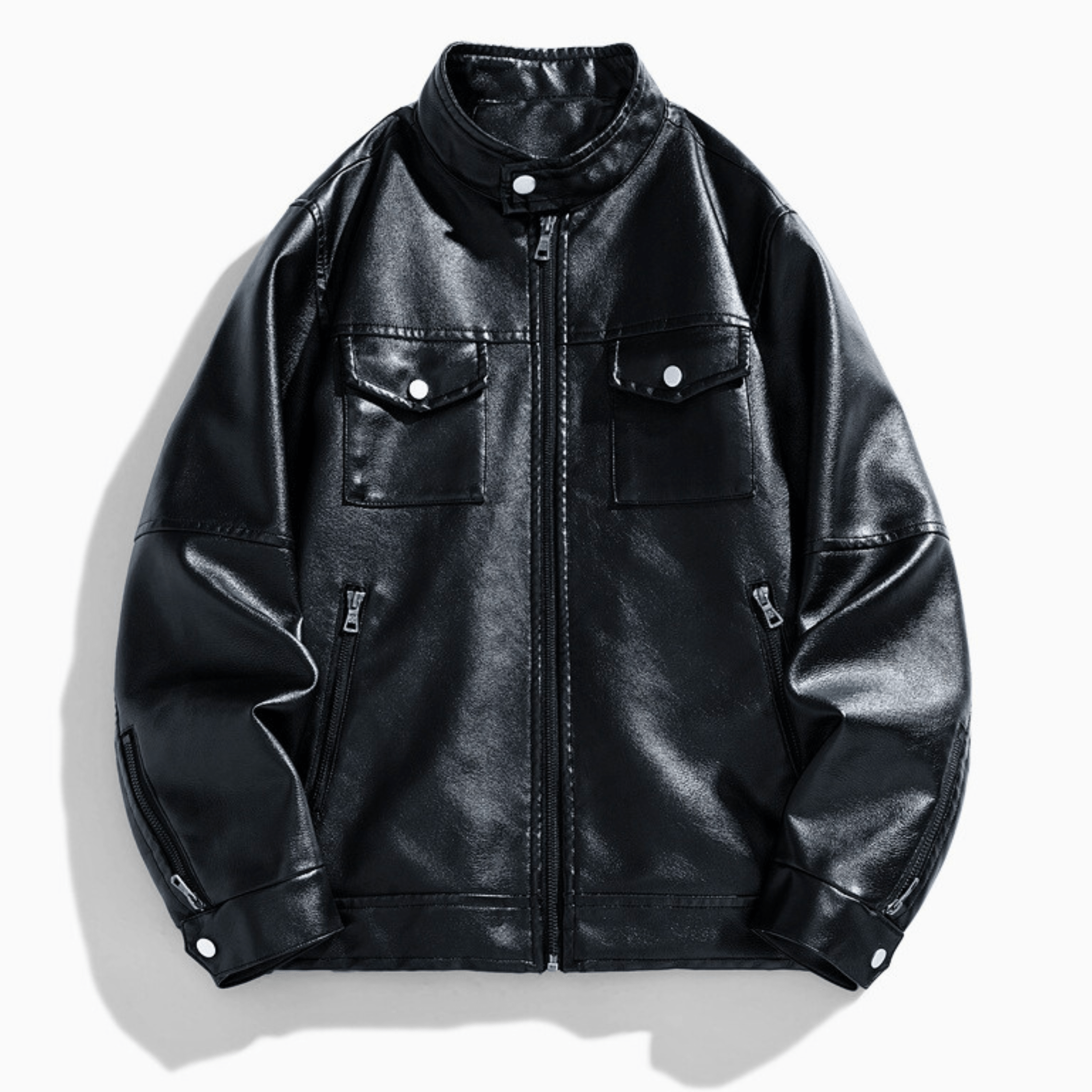 The Beaumont Jacket
