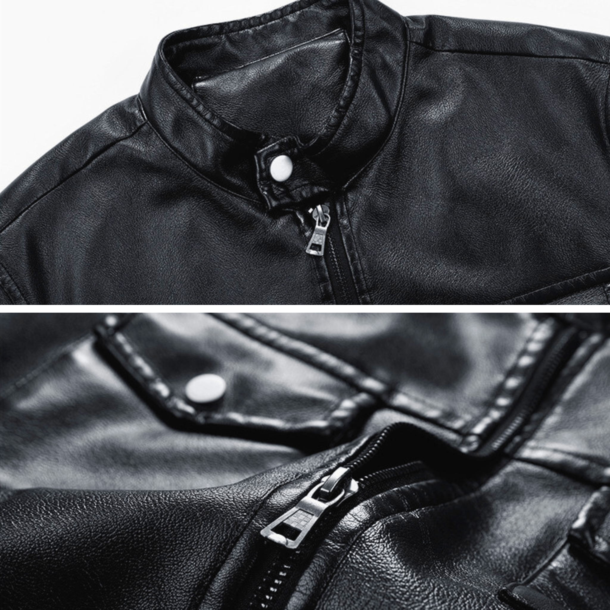 The Beaumont Jacket
