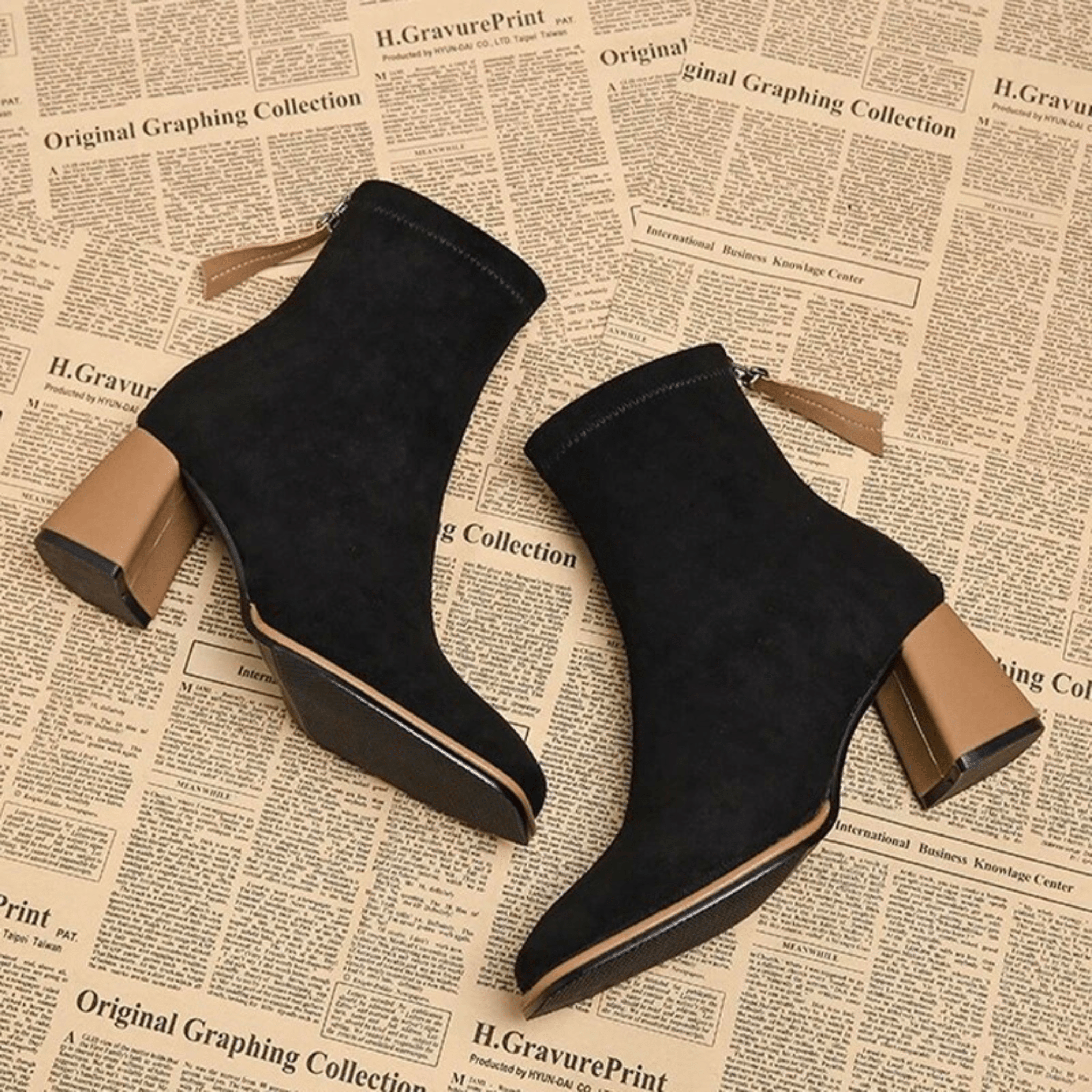 The Bellora Boot