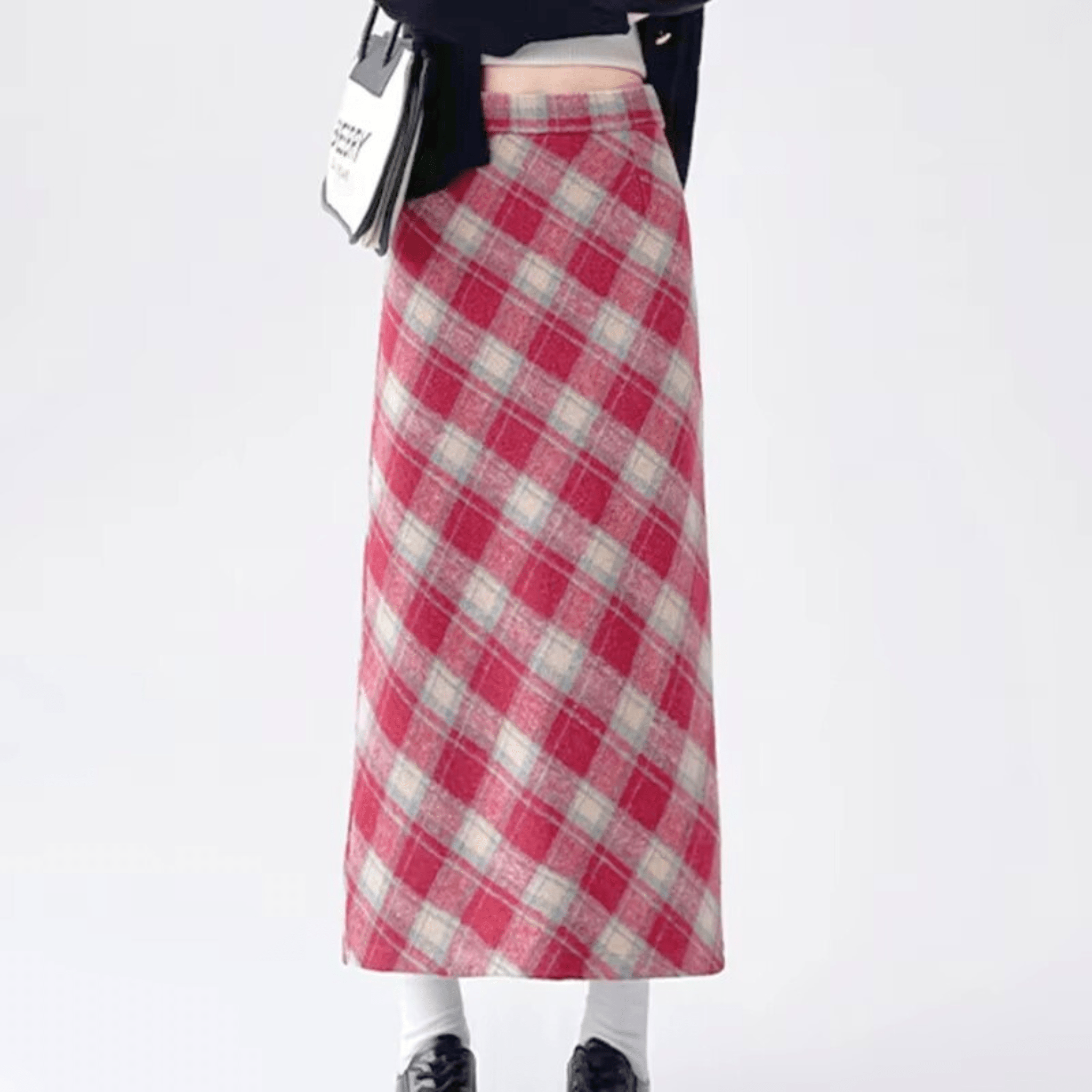 The Cambridge Skirt