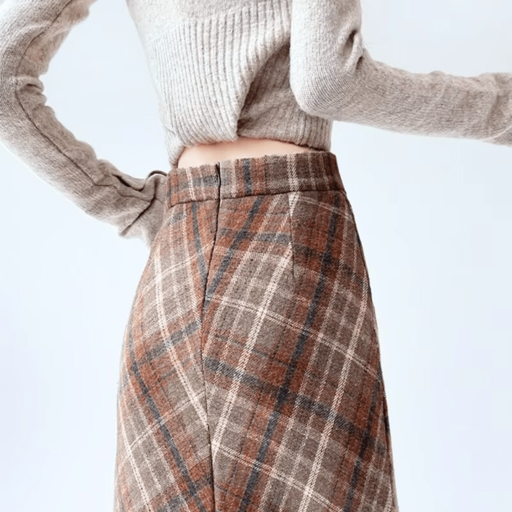 The Cambridge Skirt