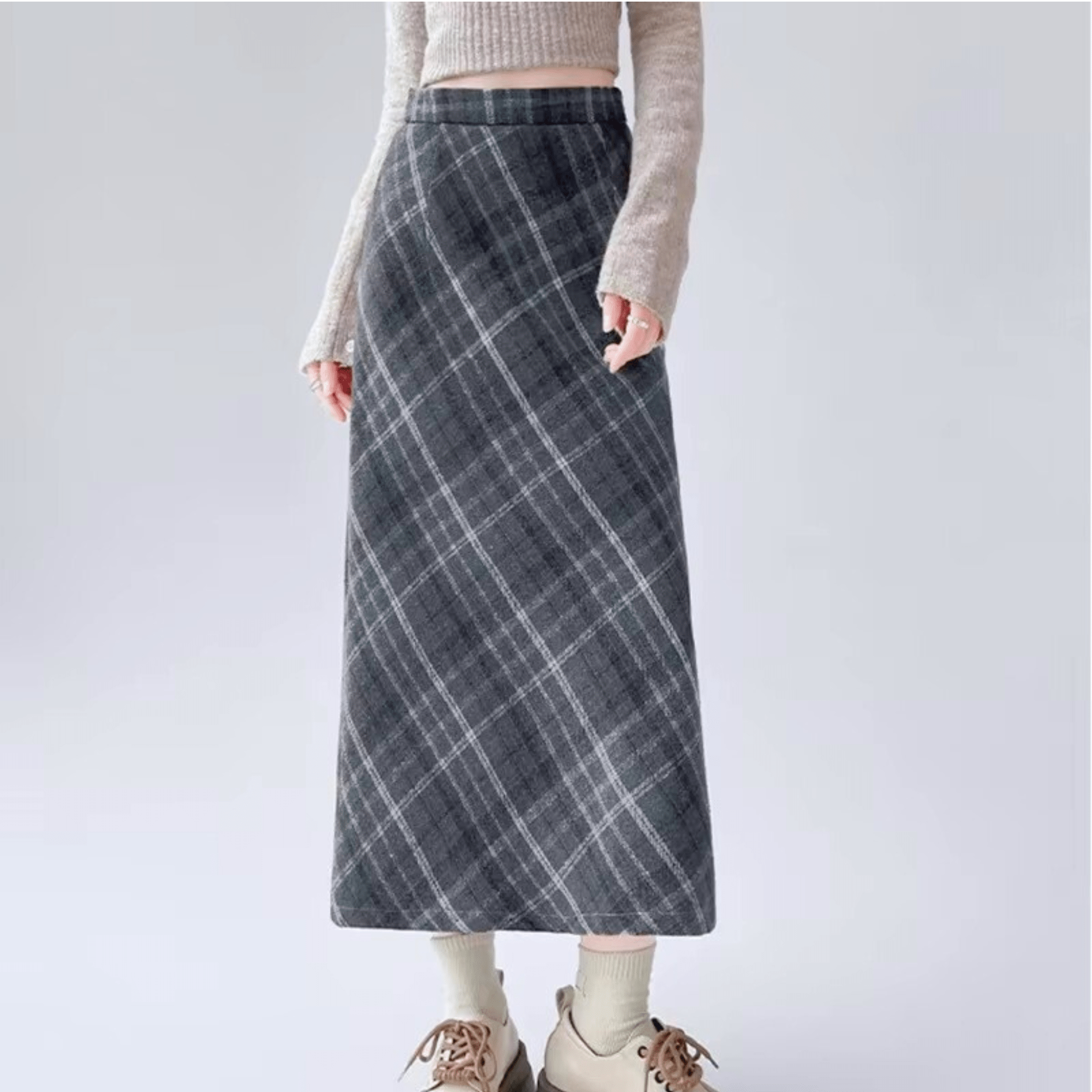 The Cambridge Skirt