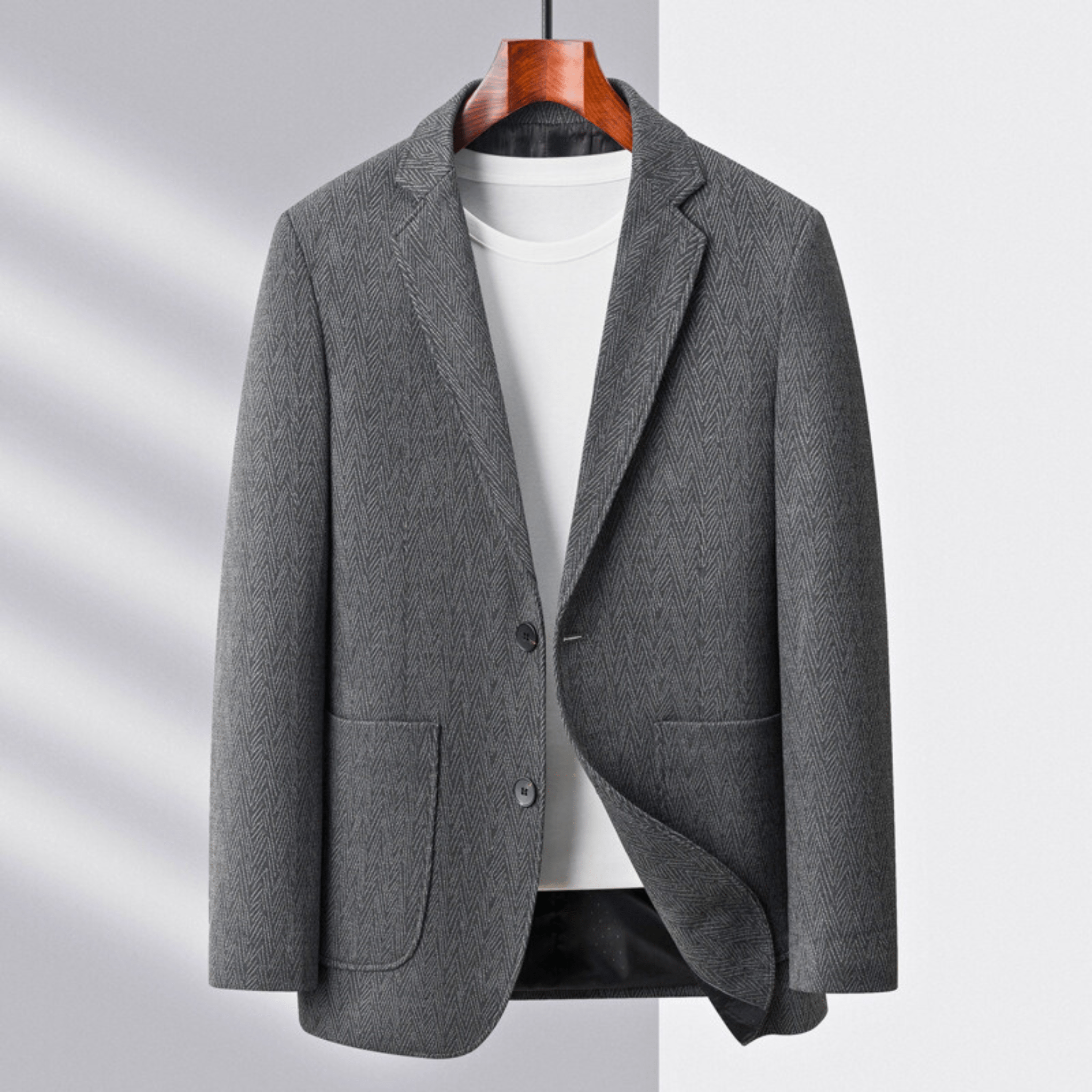 The Carrington Blazer