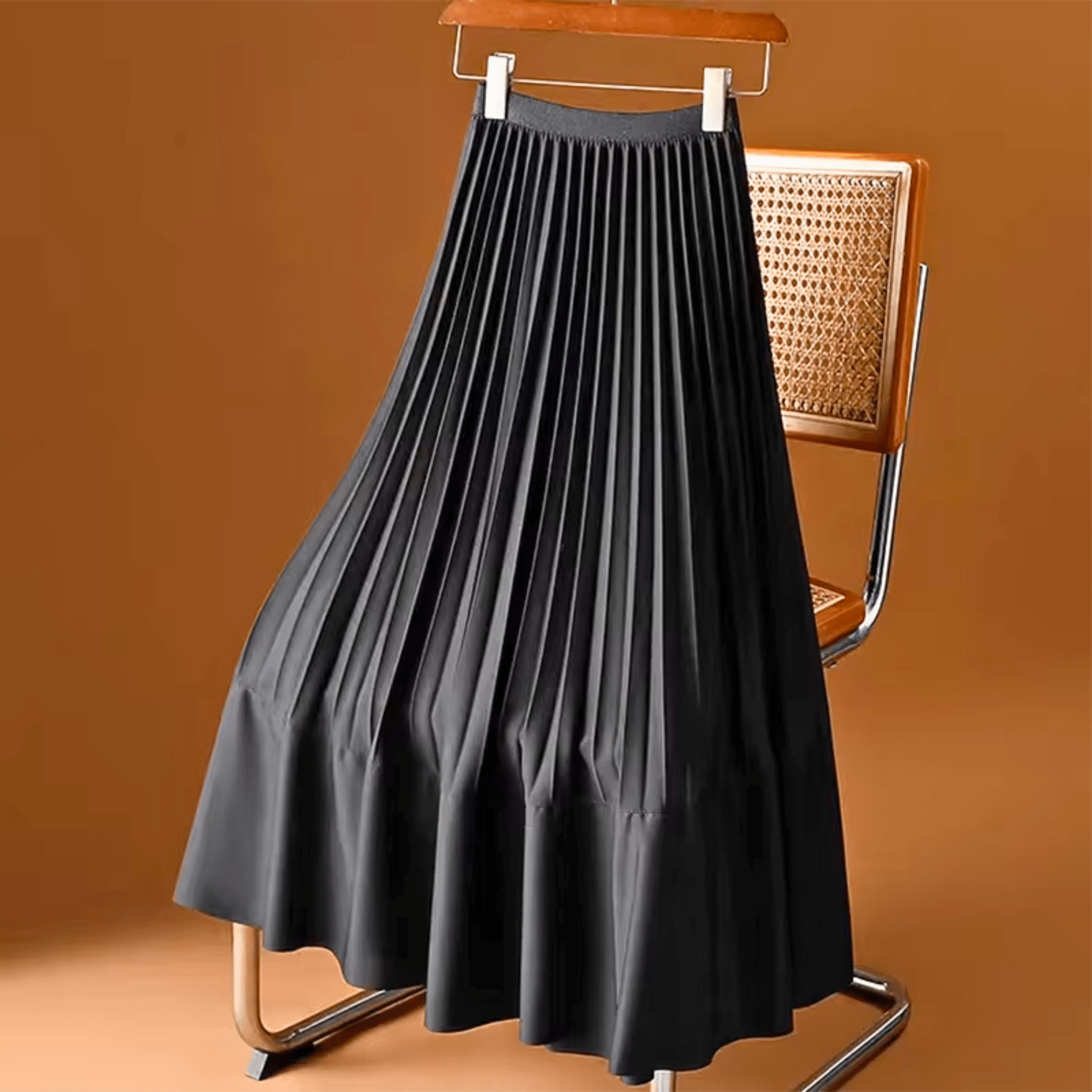 The Claremont Skirt