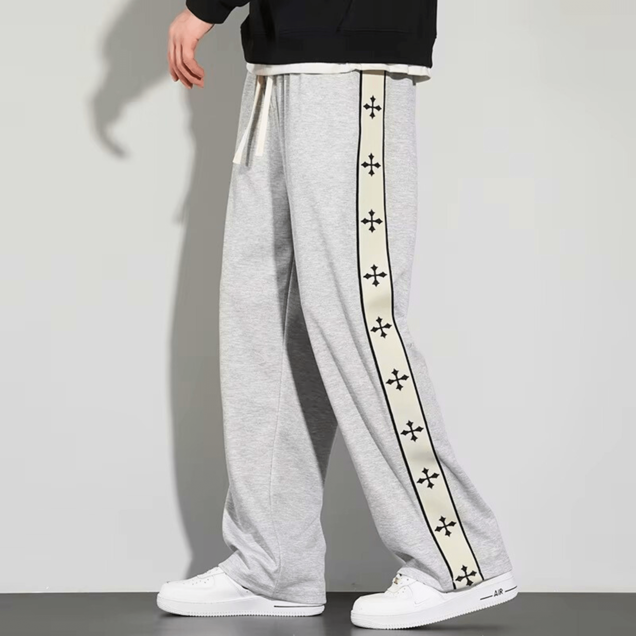 The Crossline Pant