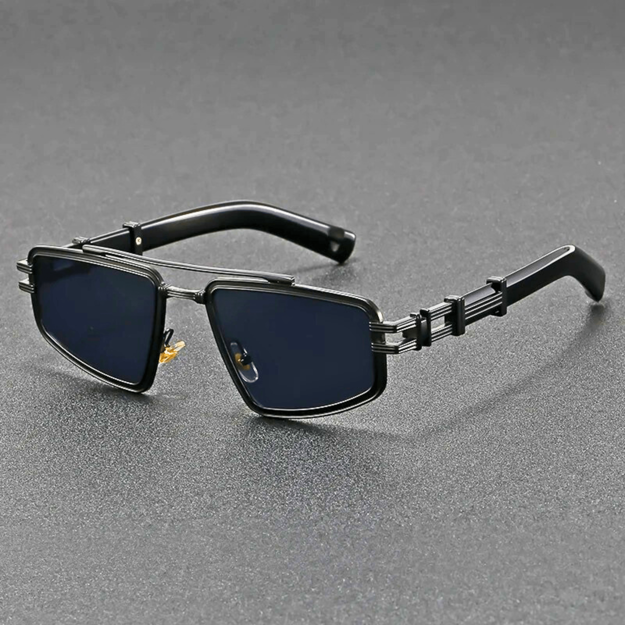 The Iron Edge Shades