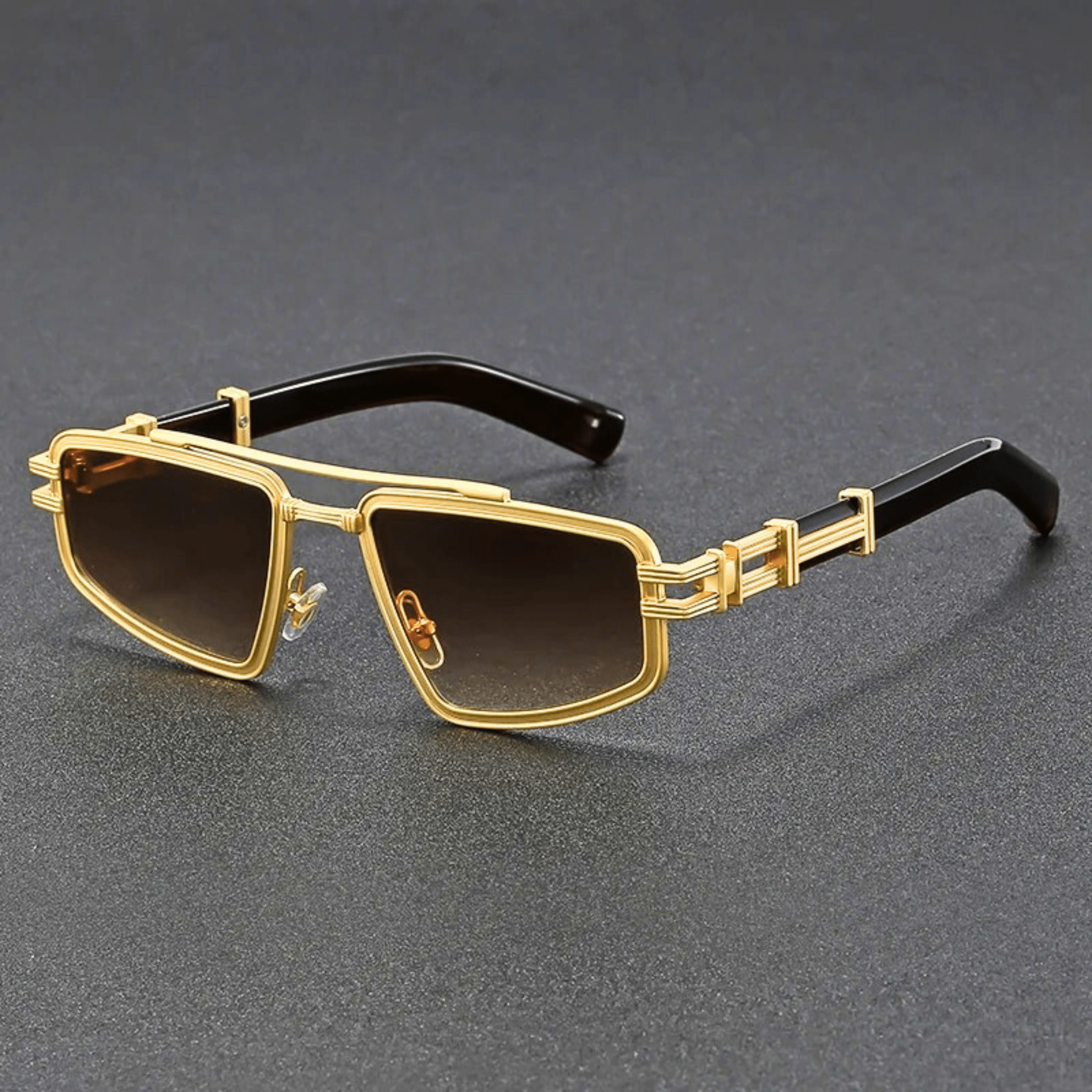 The Iron Edge Shades