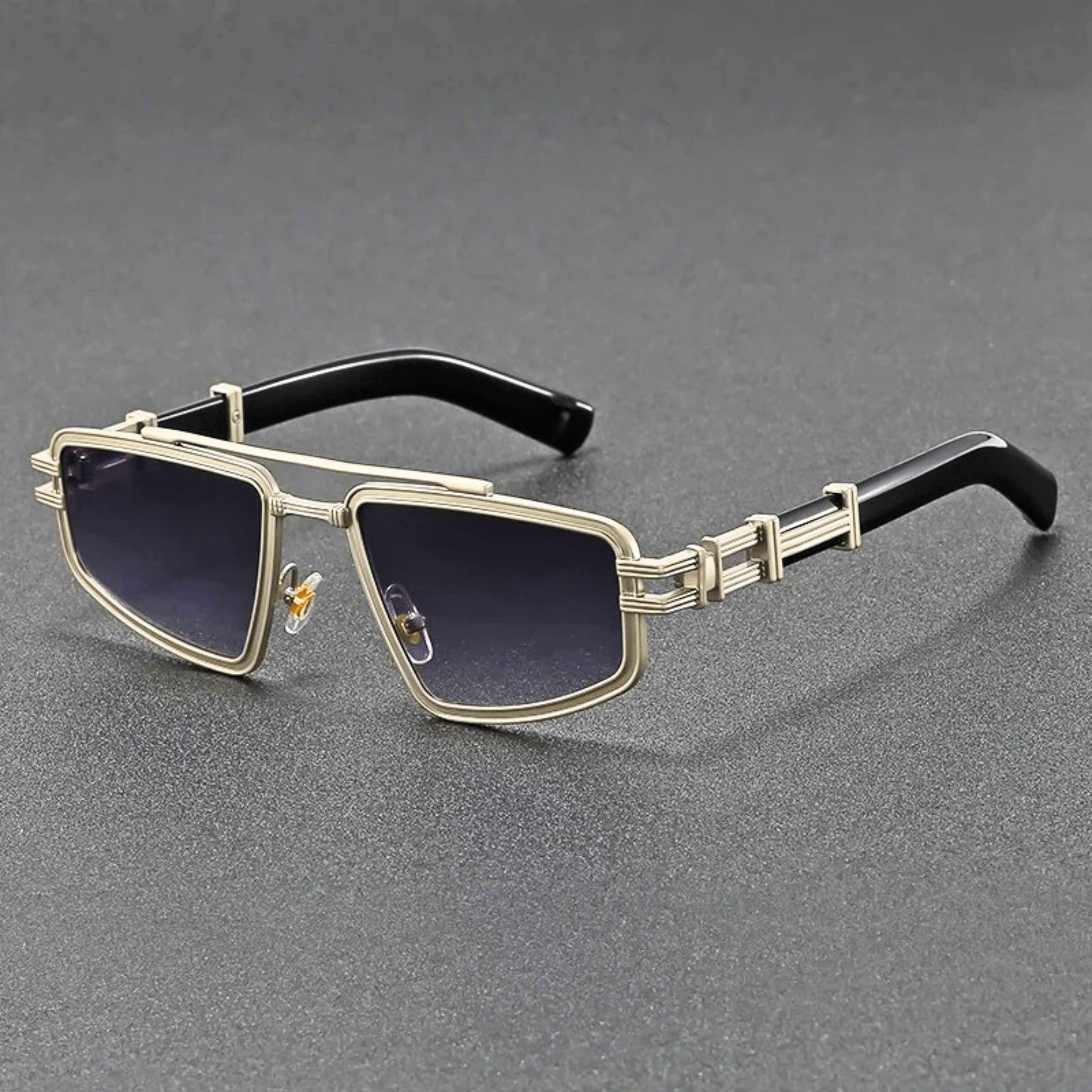 The Iron Edge Shades