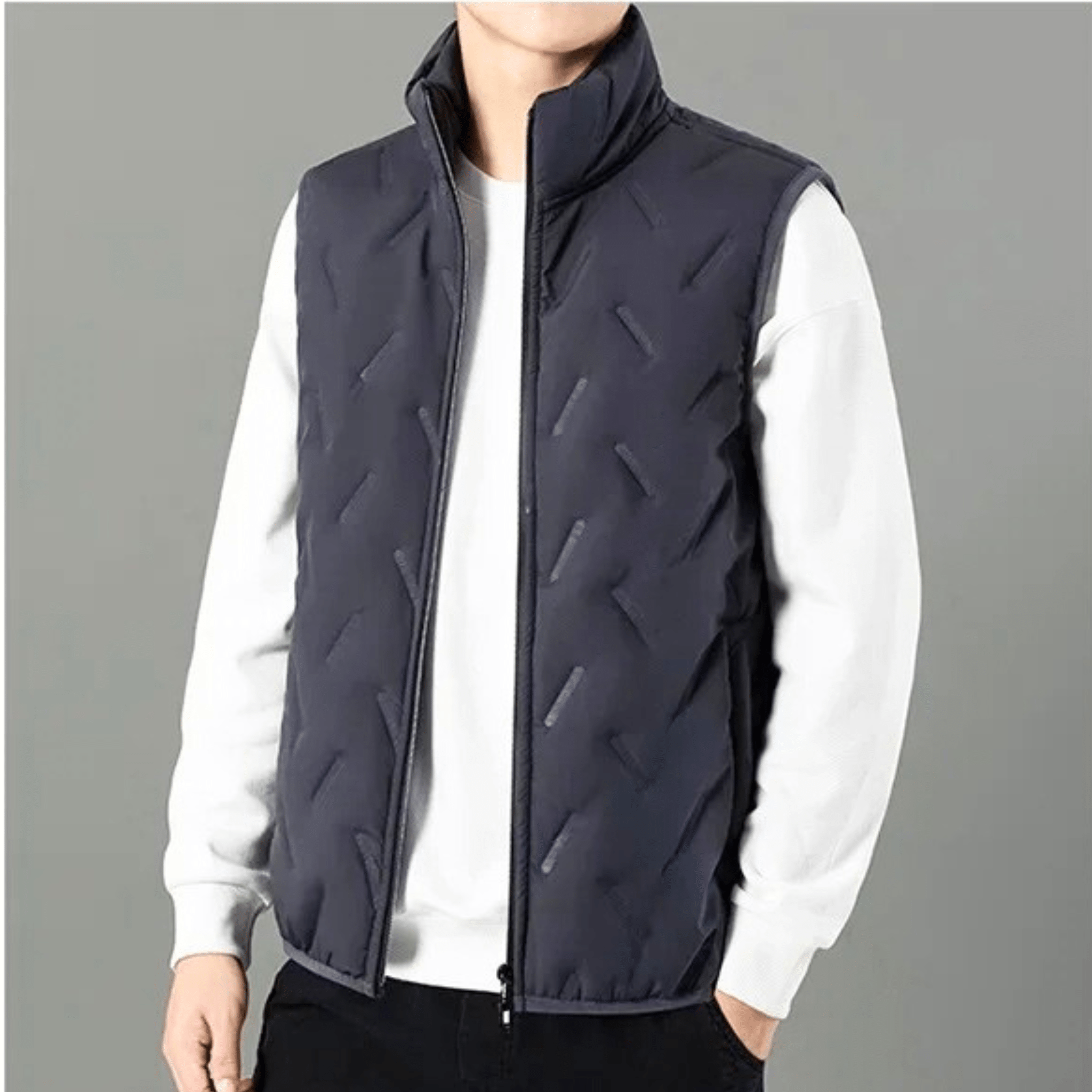 The Kingsford Shearling