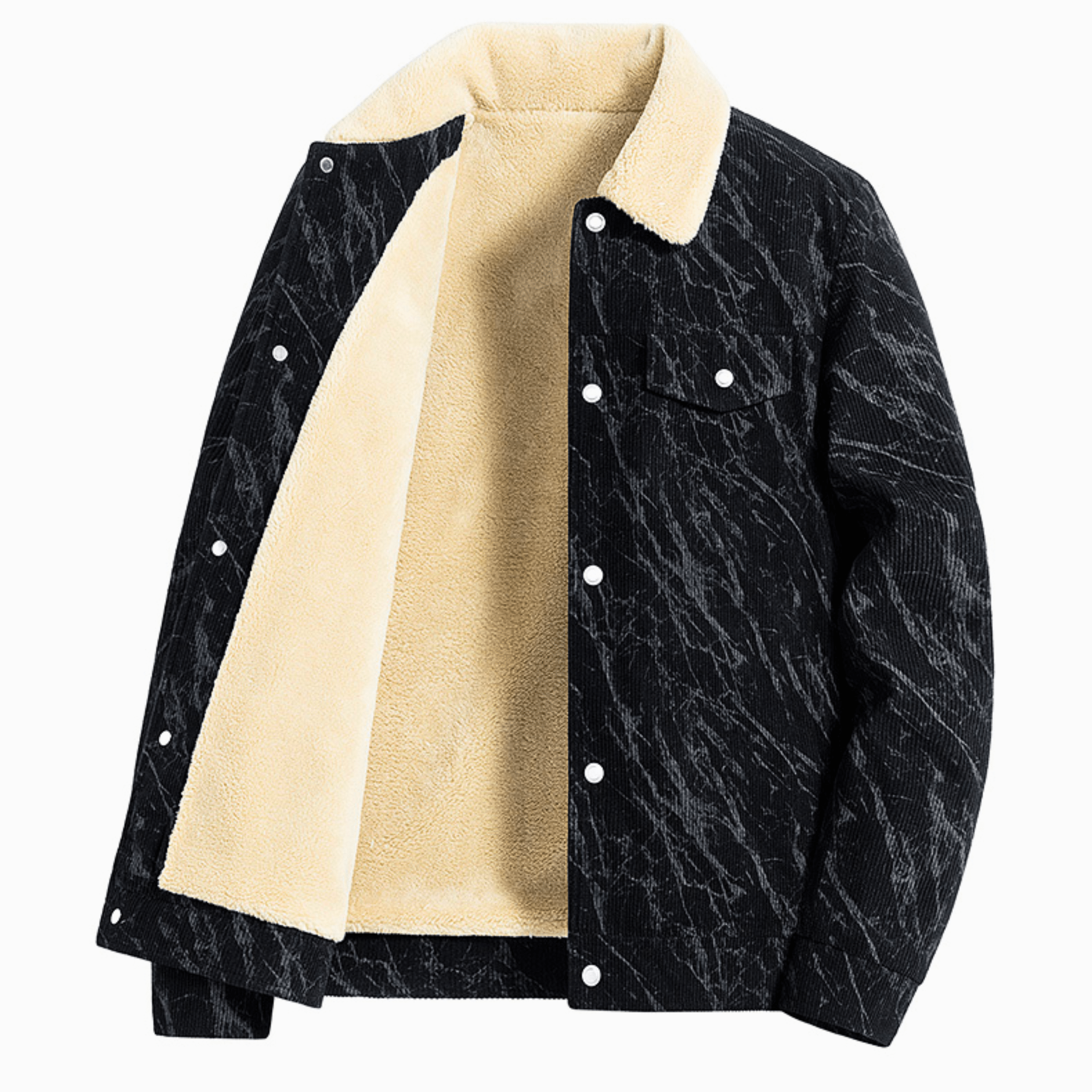 The Langford Corduroy Jacket