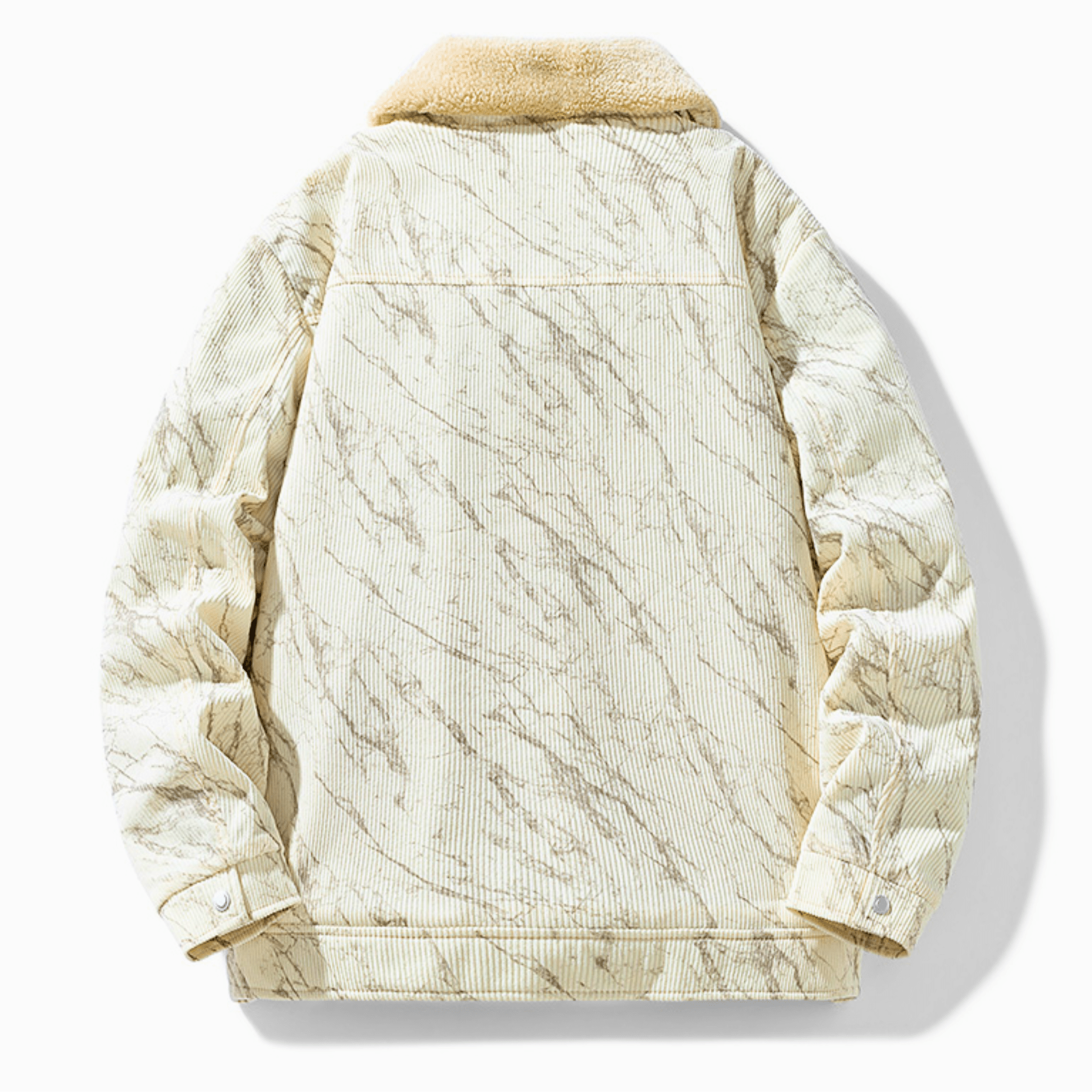 The Langford Corduroy Jacket