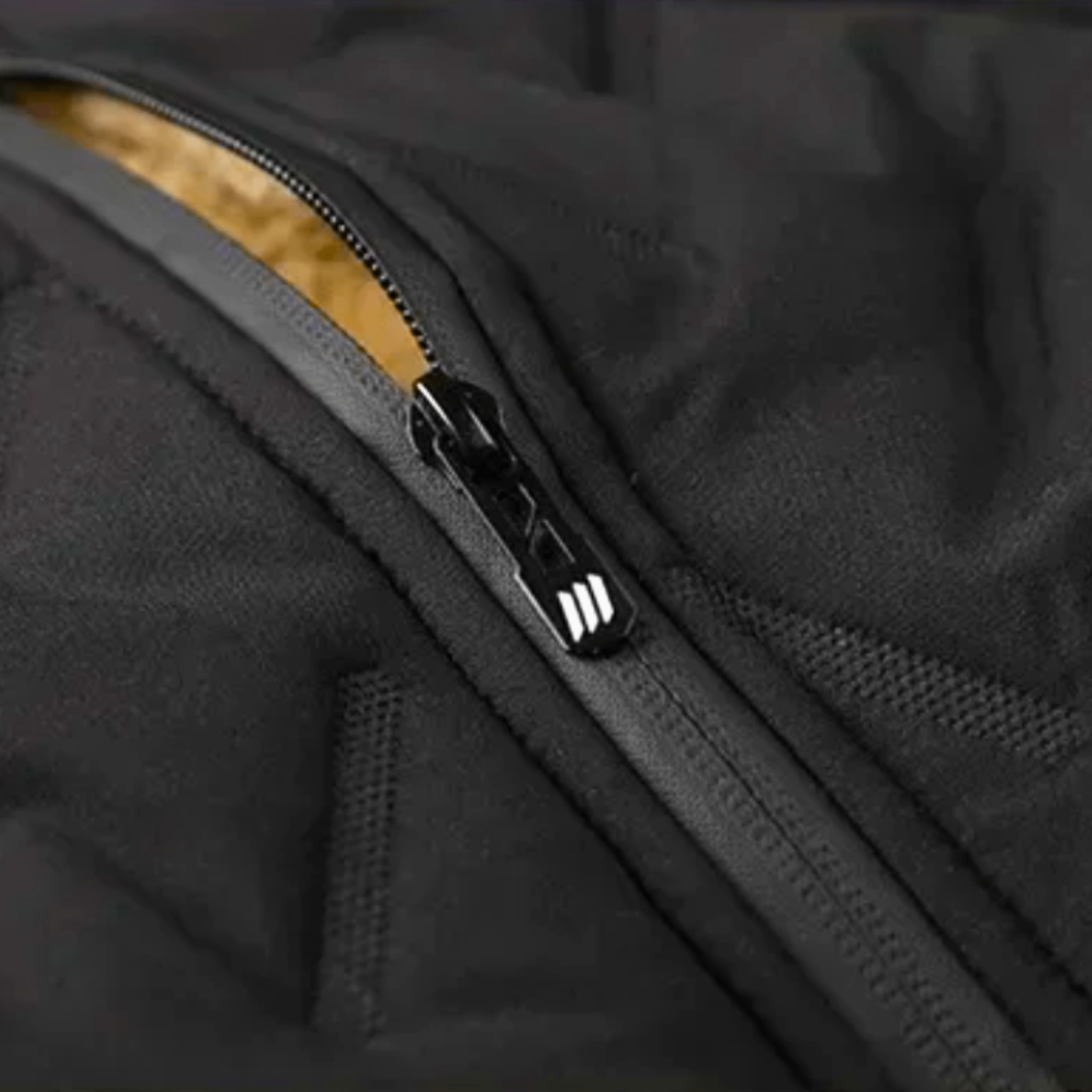 The Langmere Quilted Jacket