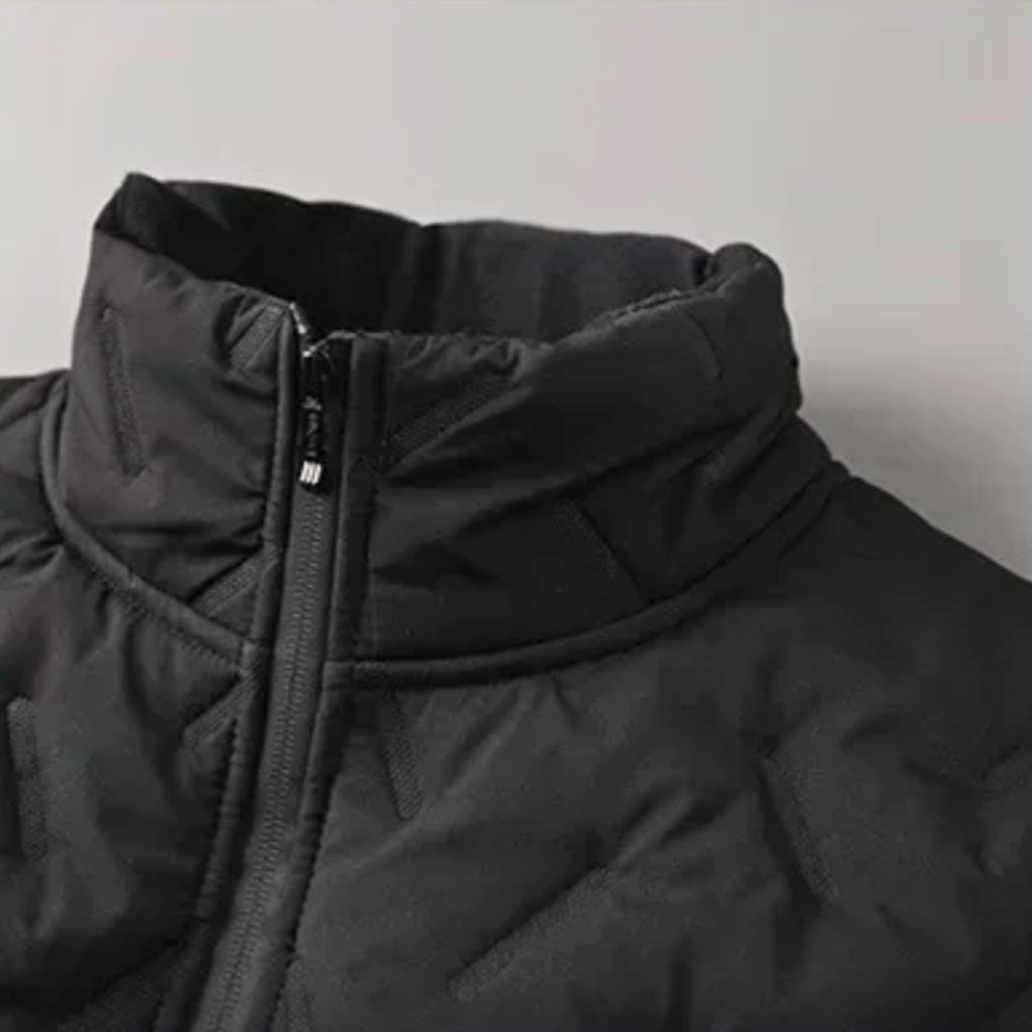 The Langmere Quilted Jacket