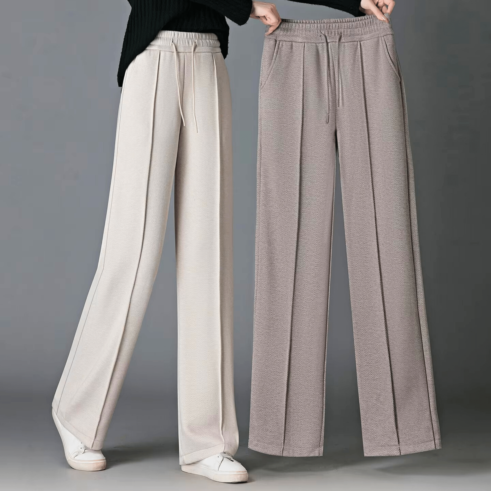The Laurent Trouser