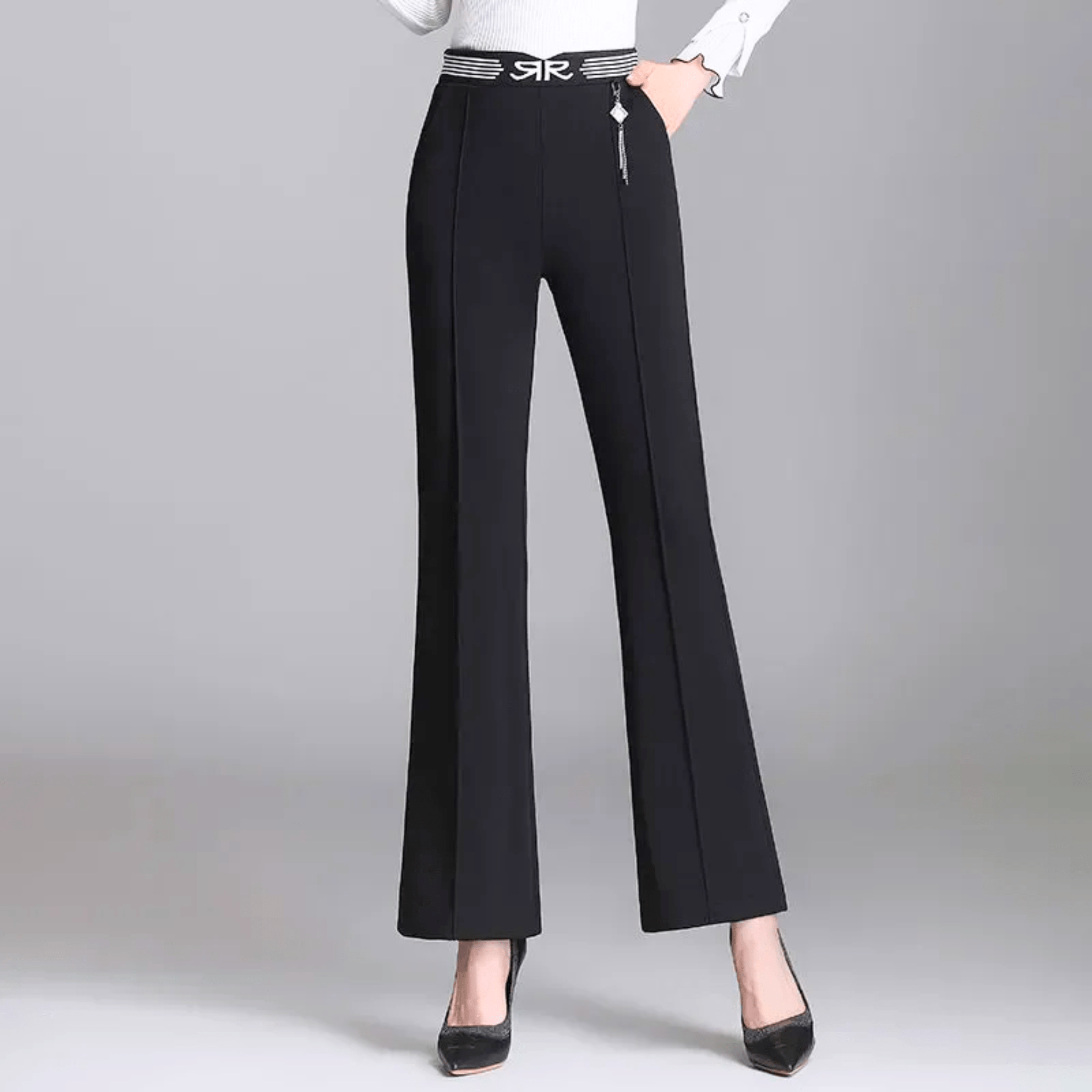 The Marcelline Trouser