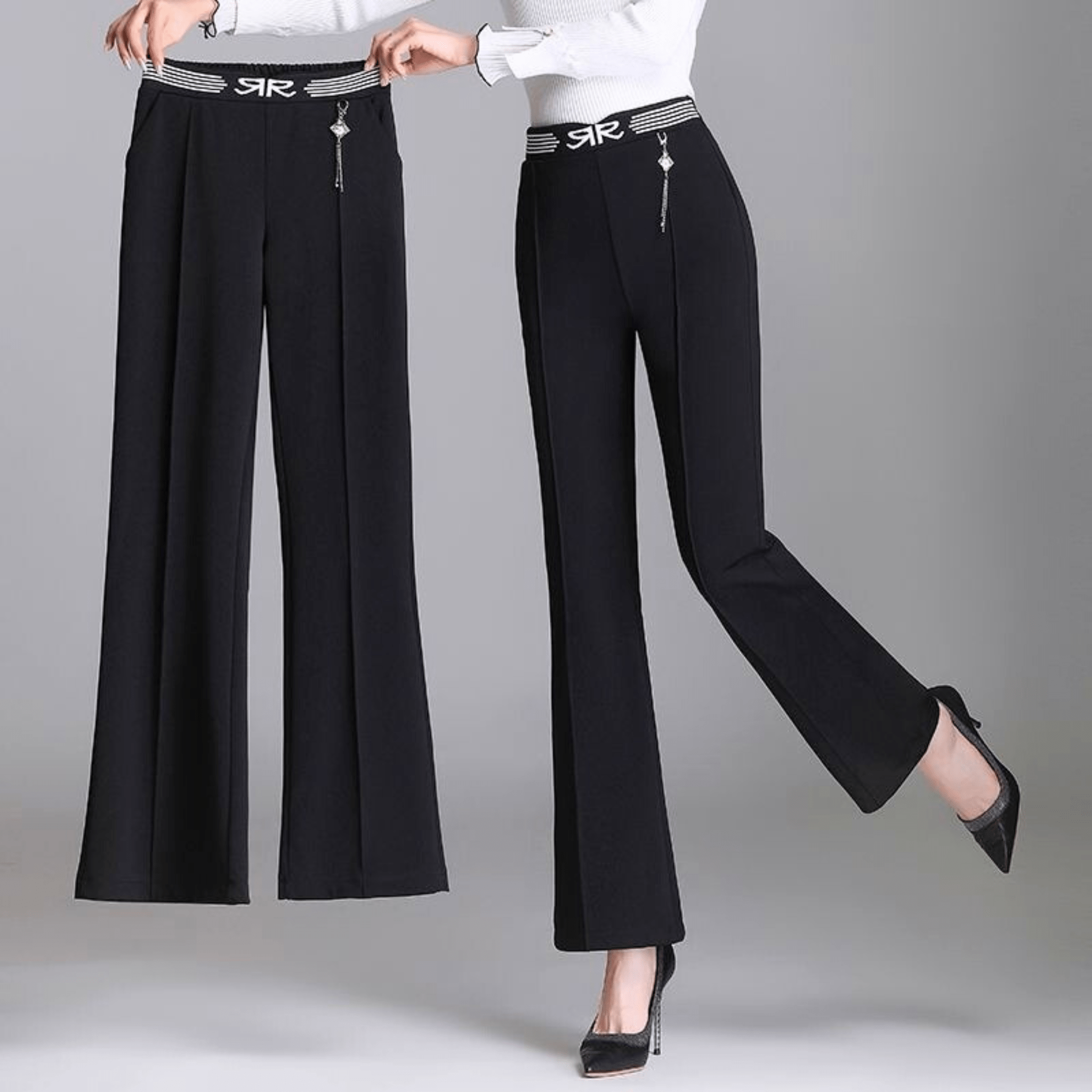 The Marcelline Trouser