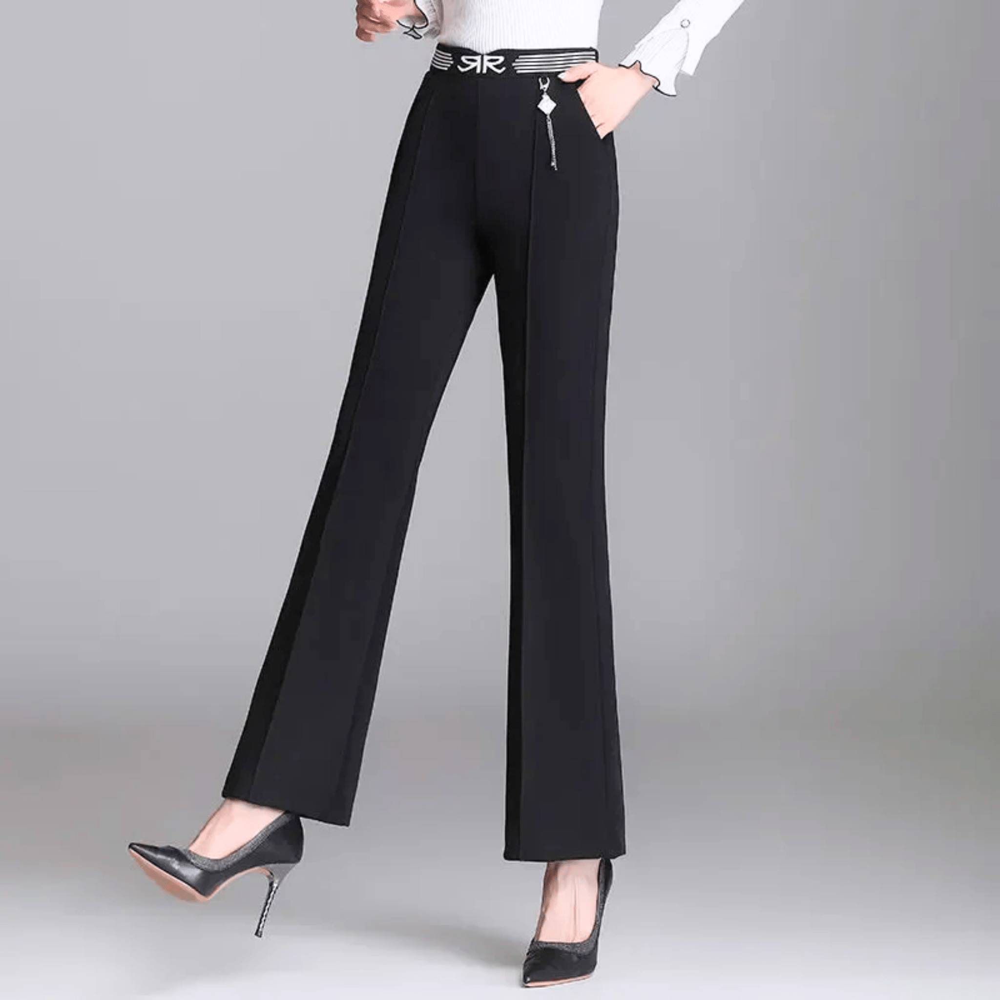 The Marcelline Trouser