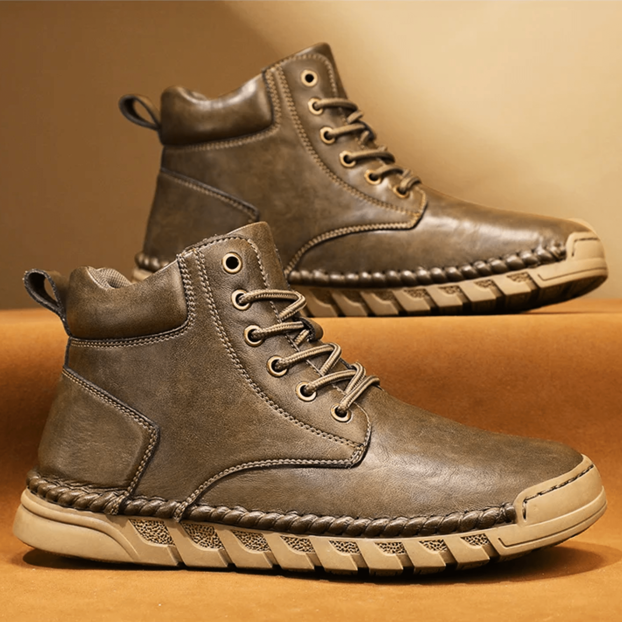 The Marlow Trail Boot