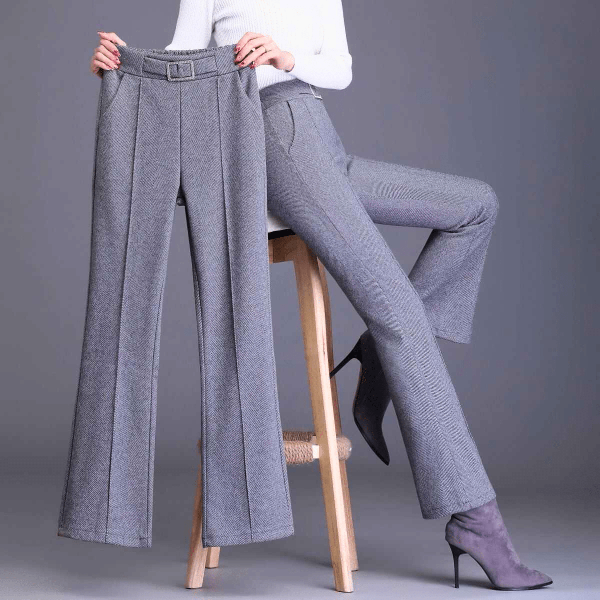 The Marvella Pant